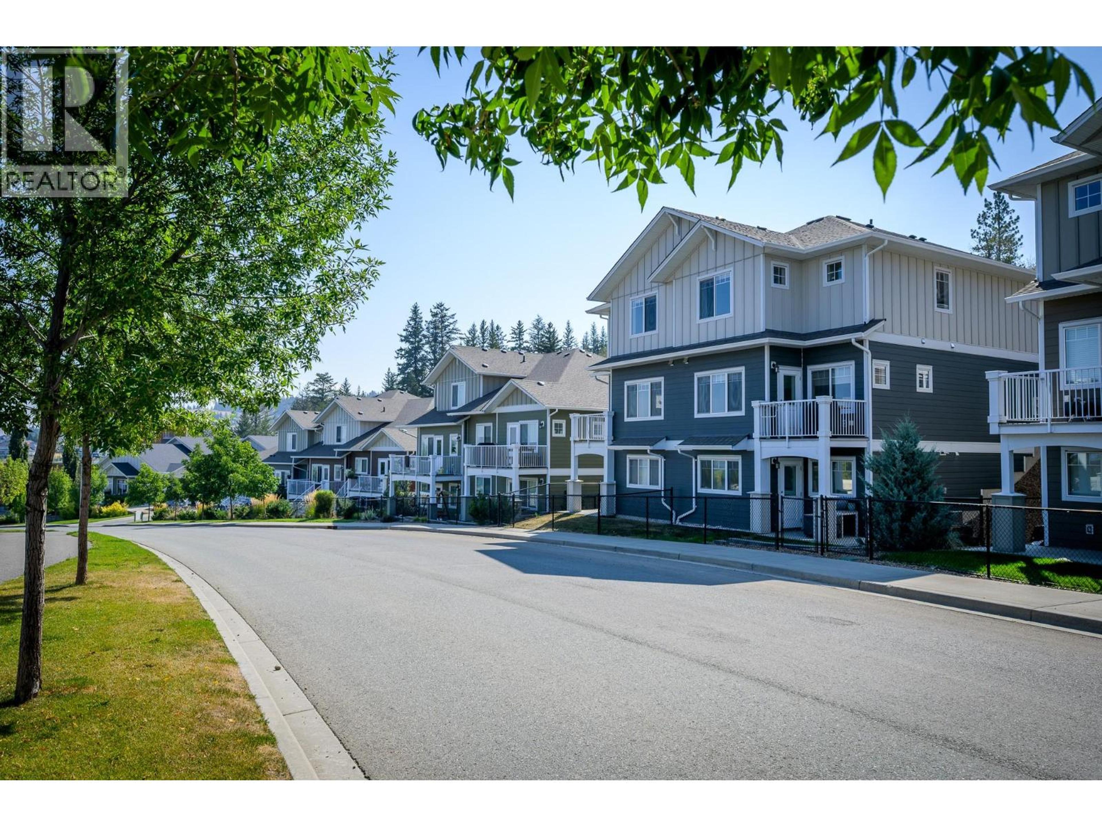 1325 ABERDEEN Drive, Kamloops - Exteriors - Full Complex View - Photo 2