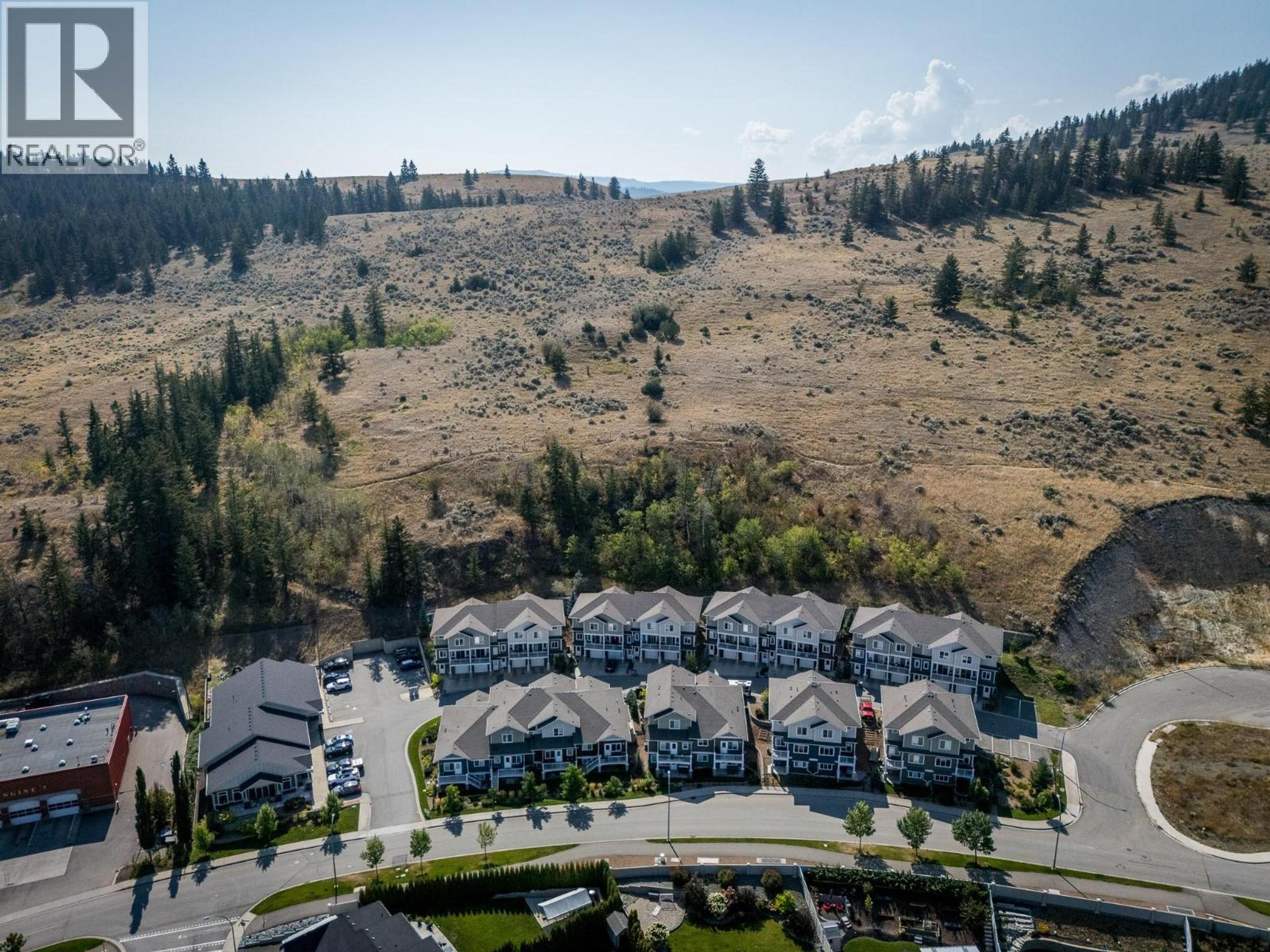 1325 ABERDEEN Drive, Kamloops - Exteriors - Full Complex View, Drone/Aerial View - Photo 3
