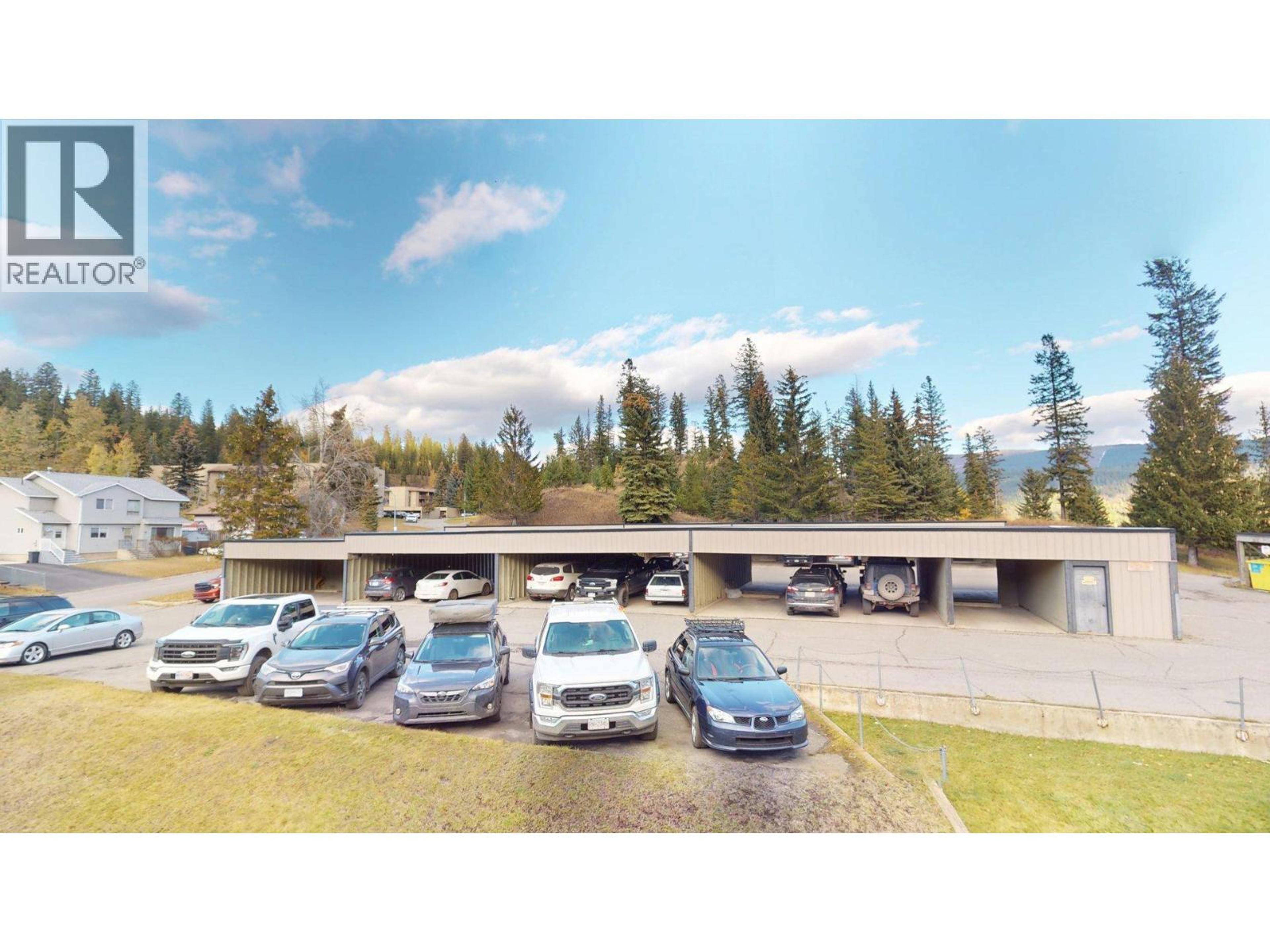 775 BALMER Crescent, Elkford - Exteriors - Photo 1