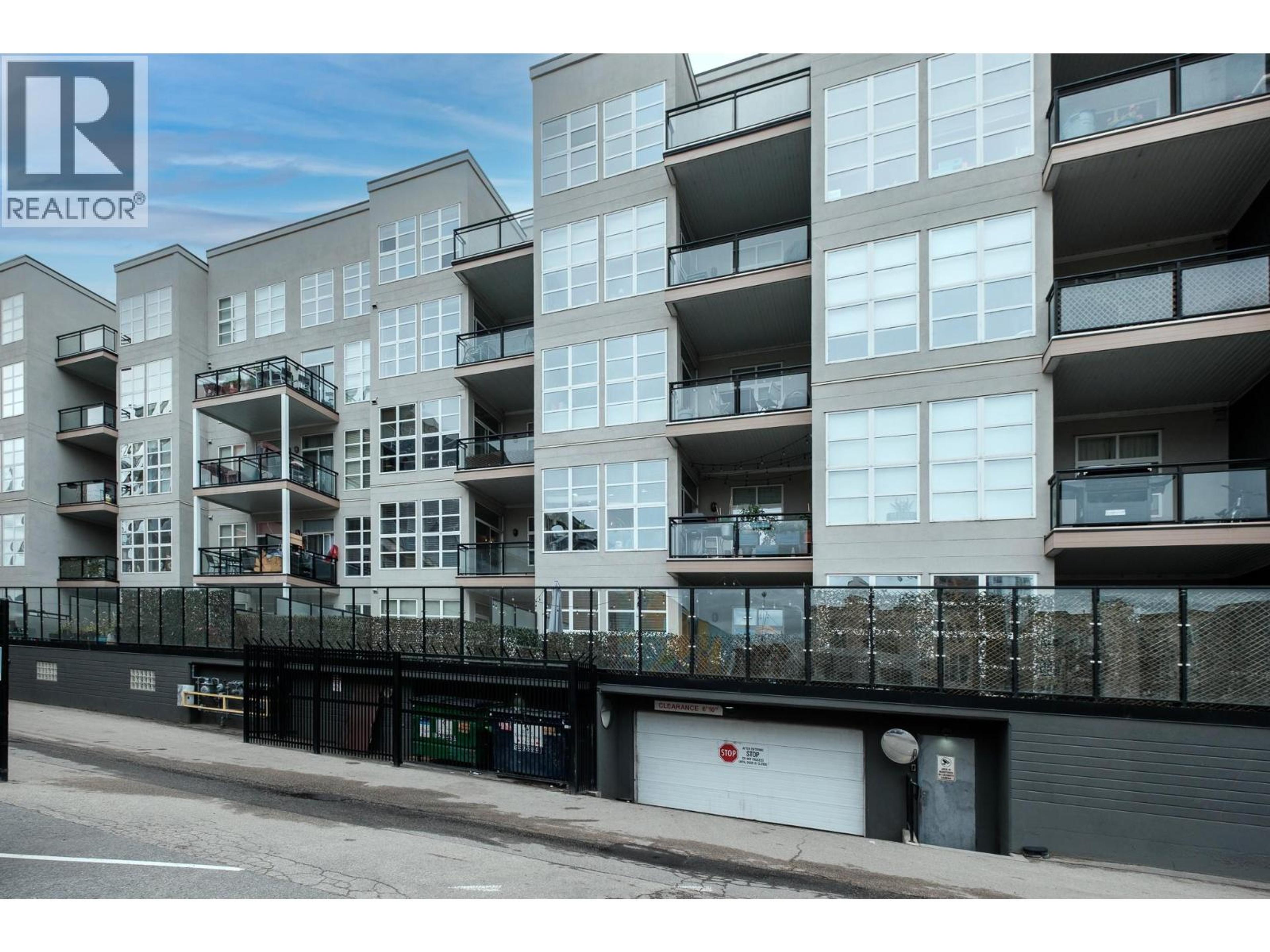 1331 Ellis Street, Kelowna - Exteriors - Full Complex View - Photo 4