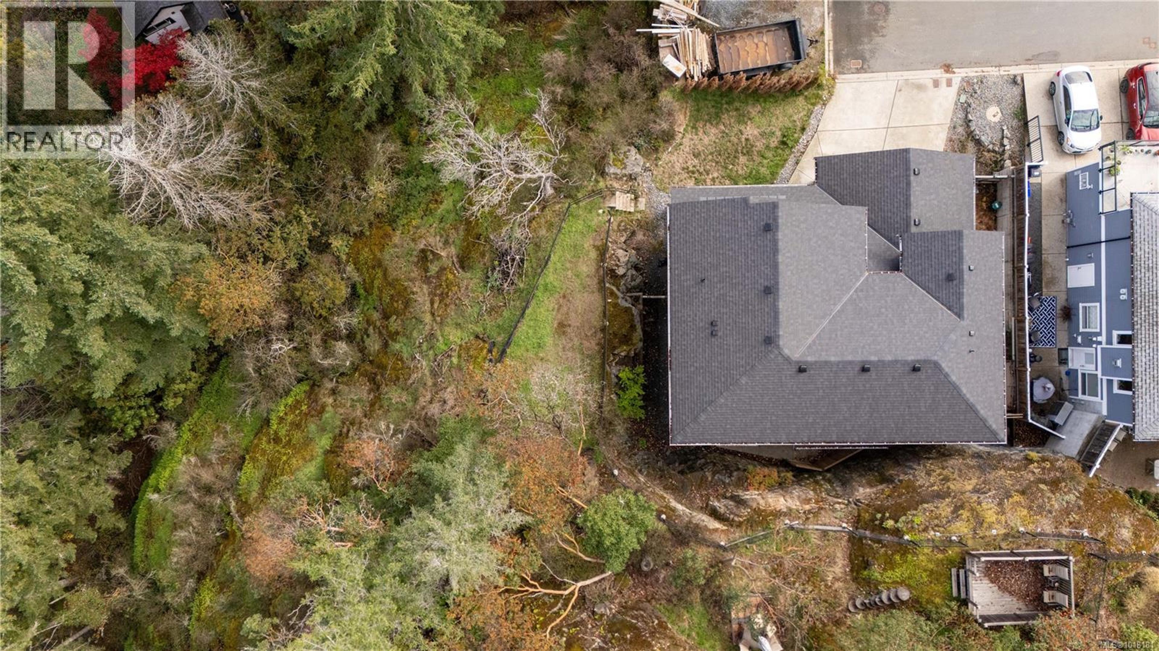 3552 Joy Close, Langford - Exteriors - Drone/Aerial View - Photo 4