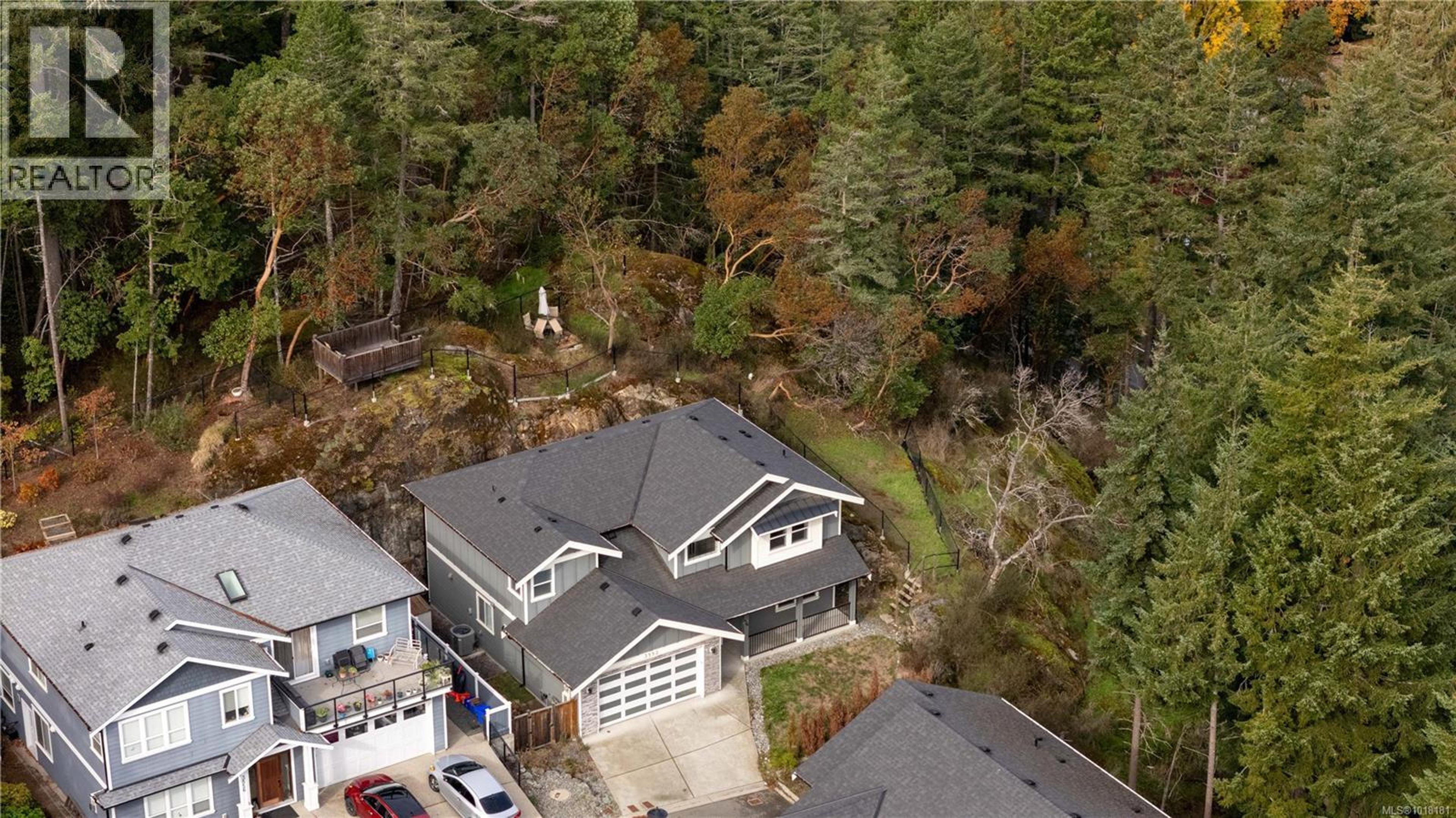 3552 Joy Close, Langford - Exteriors - Drone/Aerial View - Photo 6