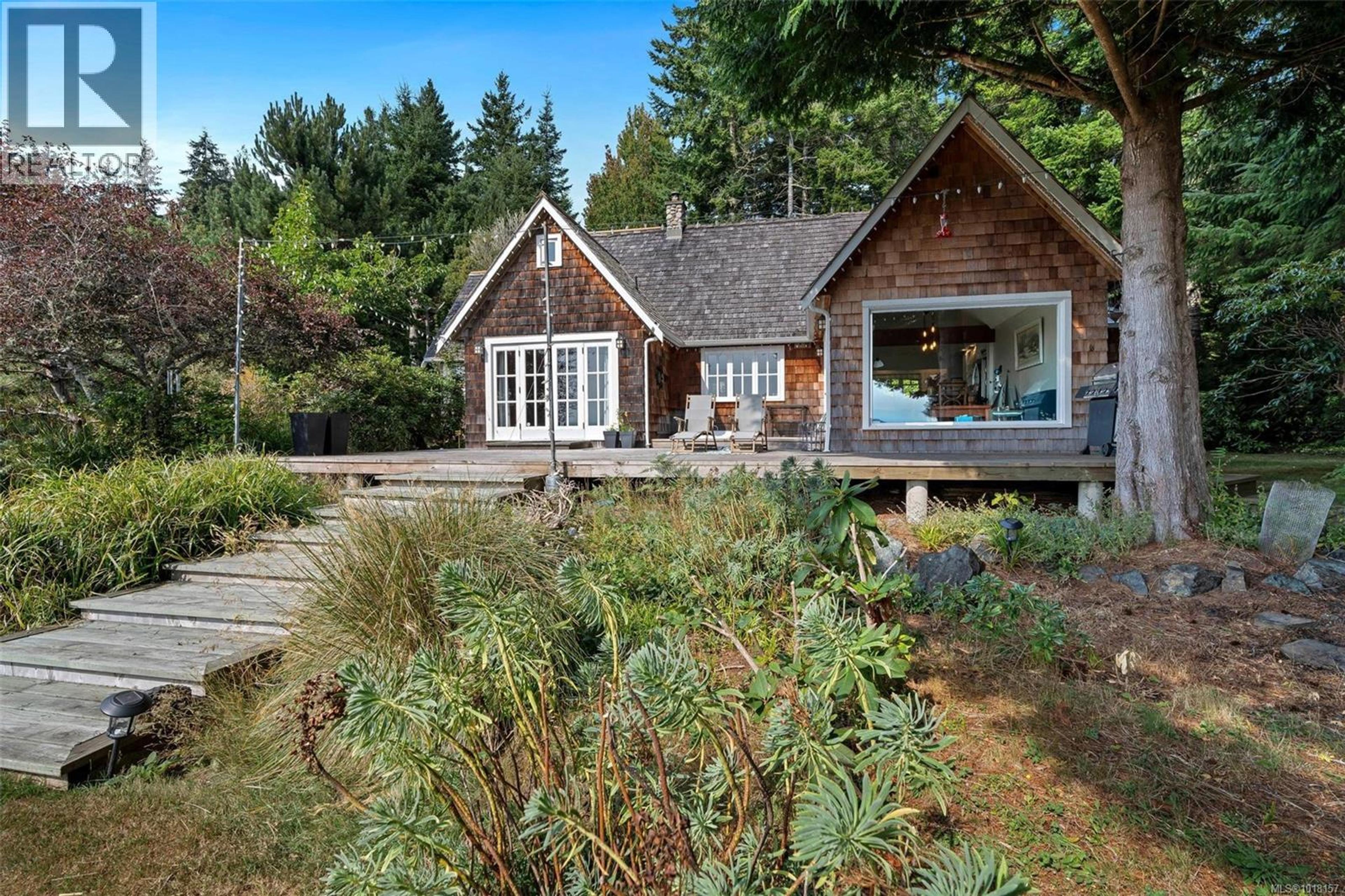 9259 Invermuir Rd, Sooke - Exteriors - Photo 2