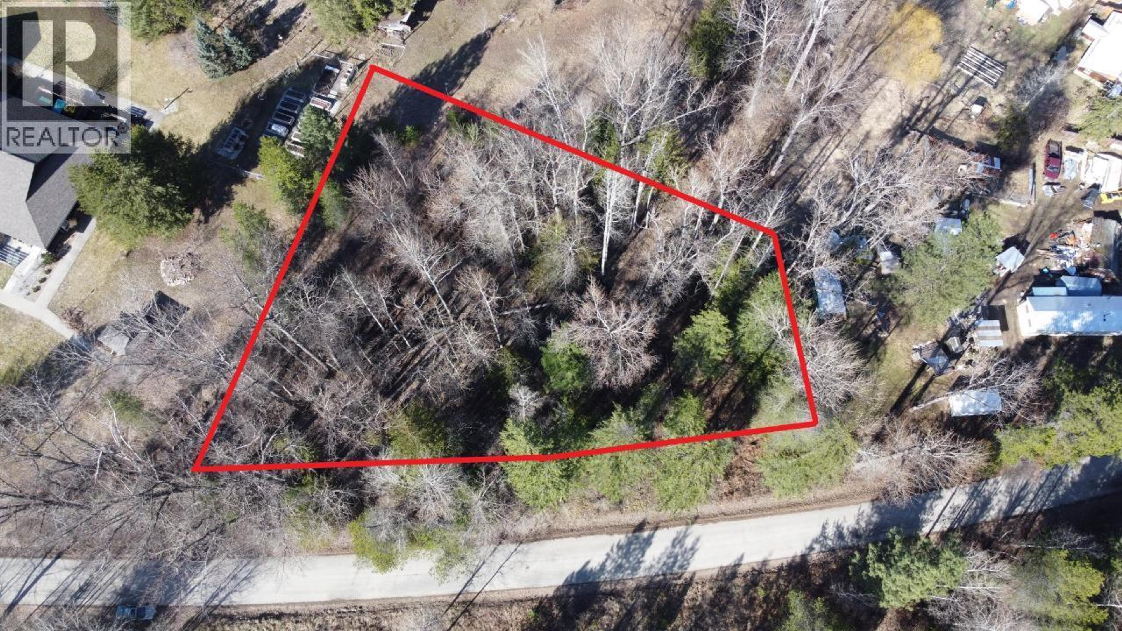 LOT 1 PASSMORE OLD ROAD - 5