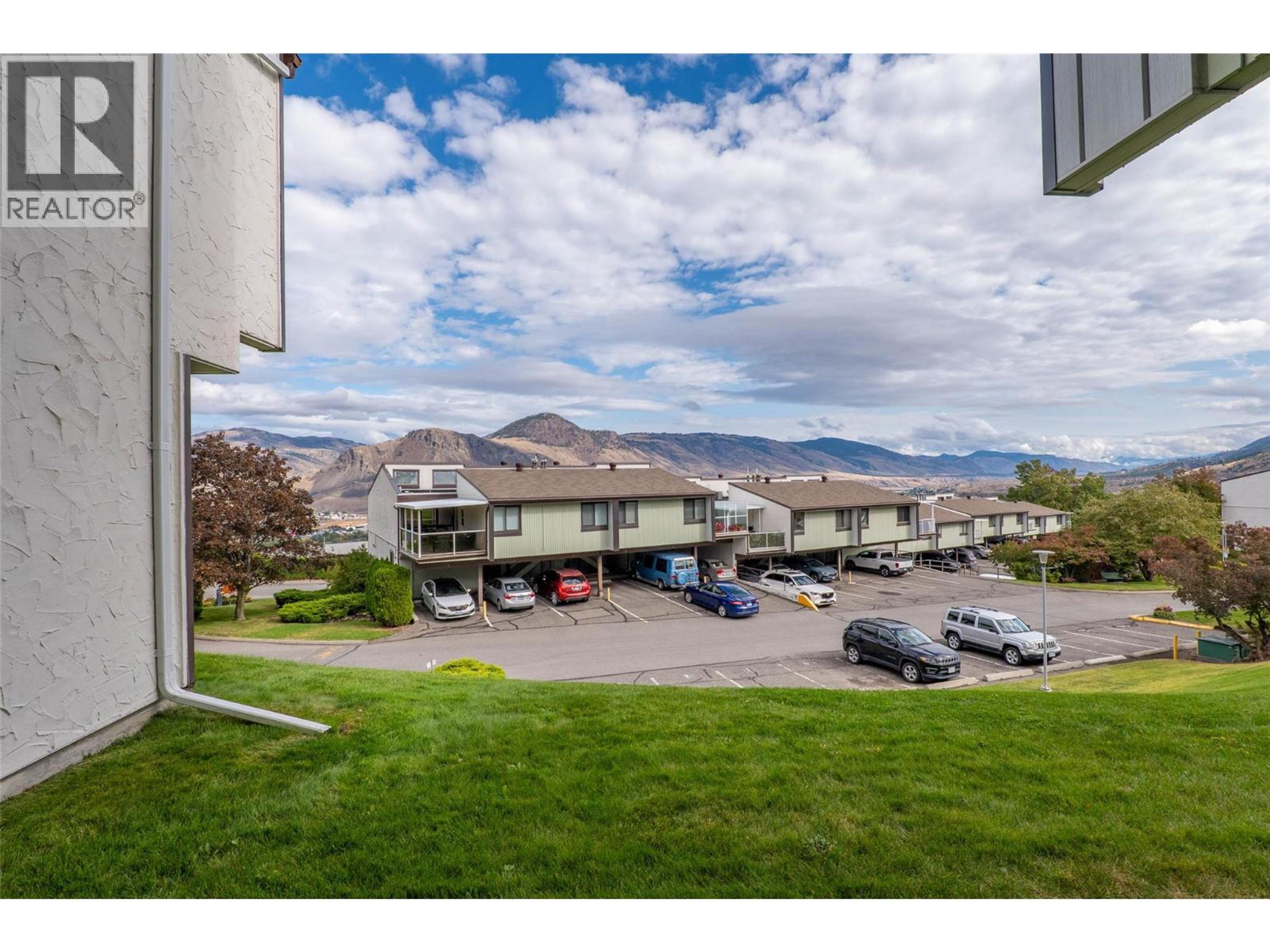 137 McGill Road, Kamloops - Exteriors - Full Complex View - Photo 4