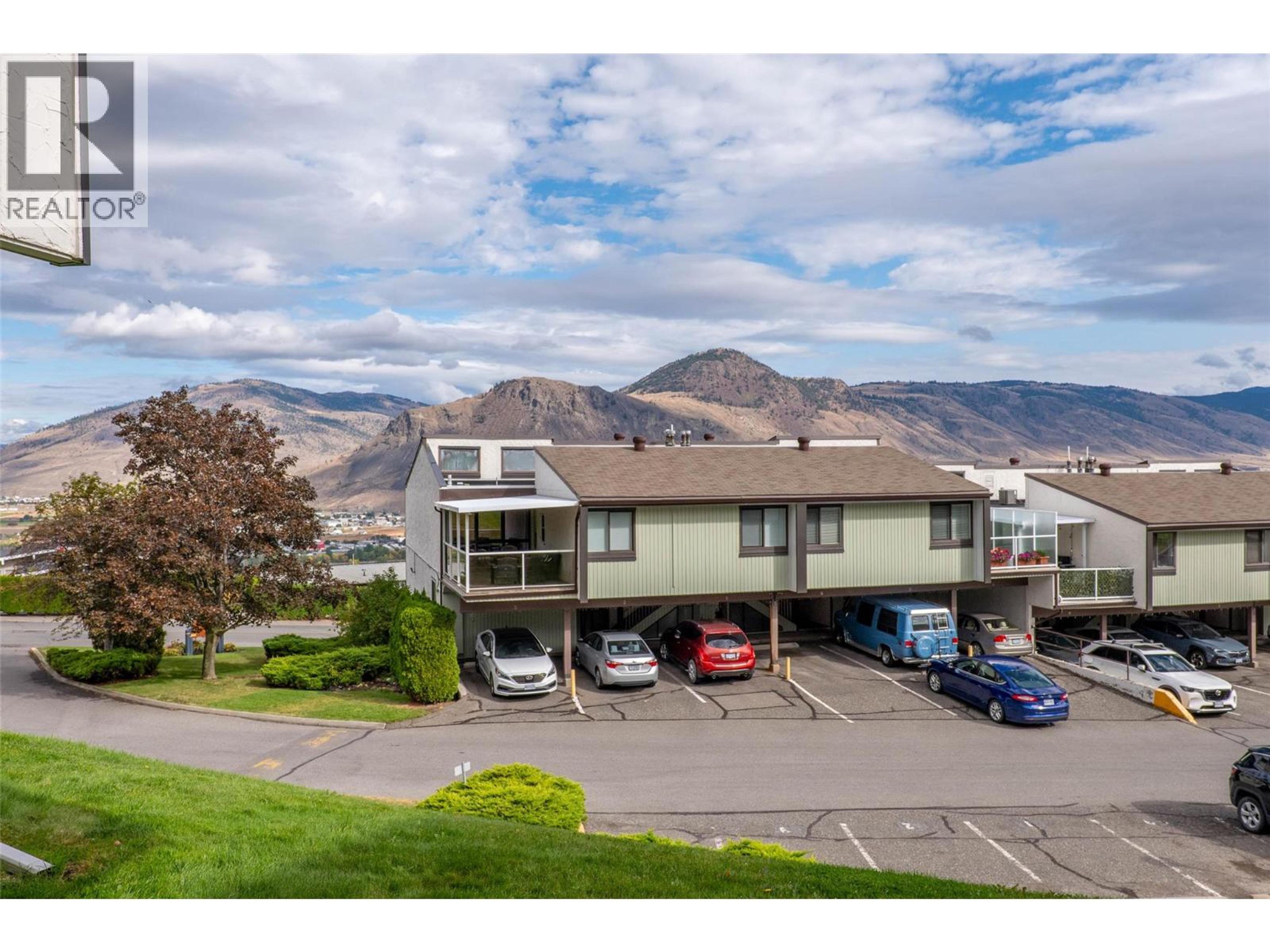137 McGill Road, Kamloops - Exteriors - Full Complex View - Photo 10