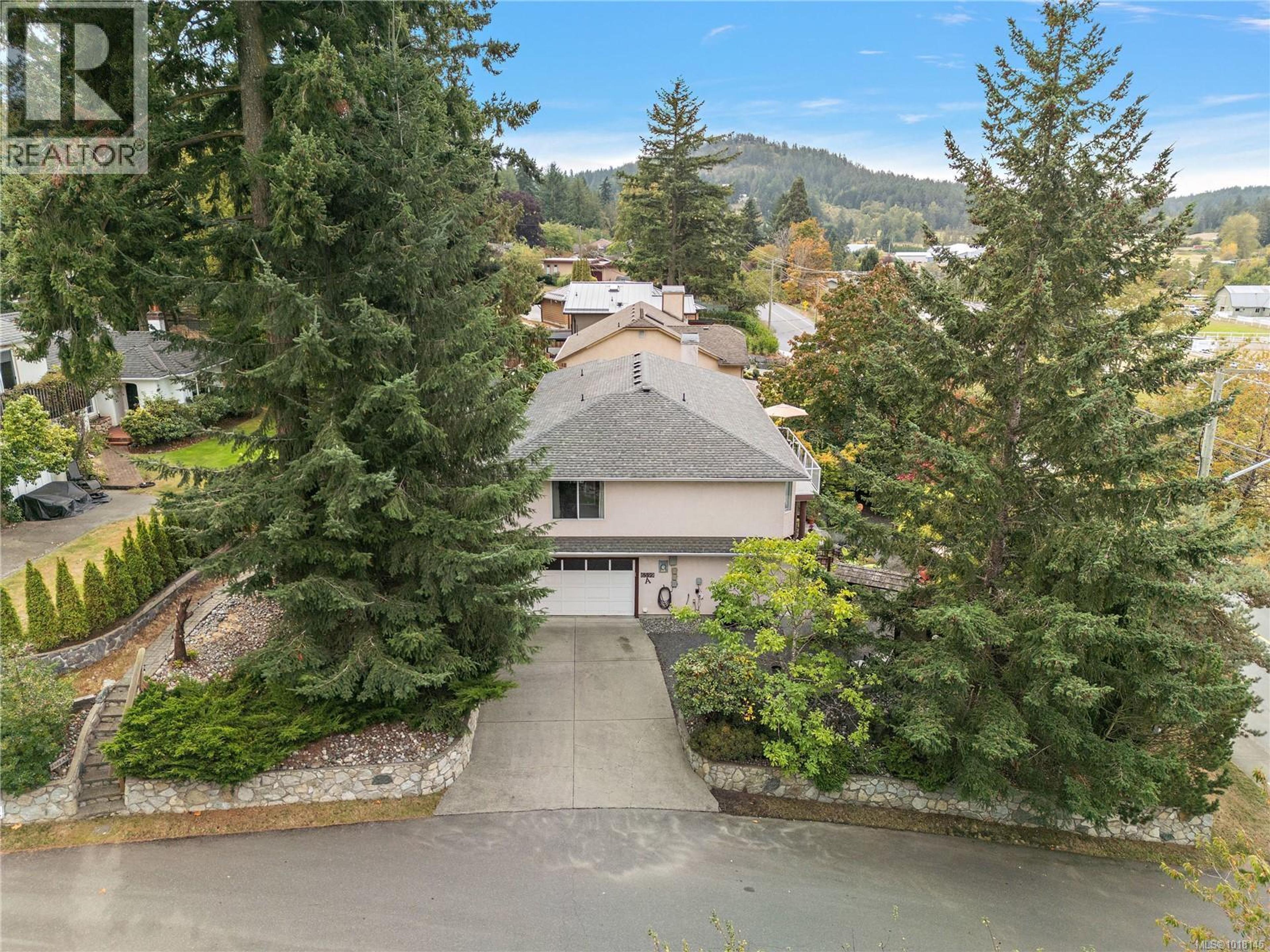 6599 Central Saanich Rd, Central Saanich - Exteriors - Drone/Aerial View - Photo 6