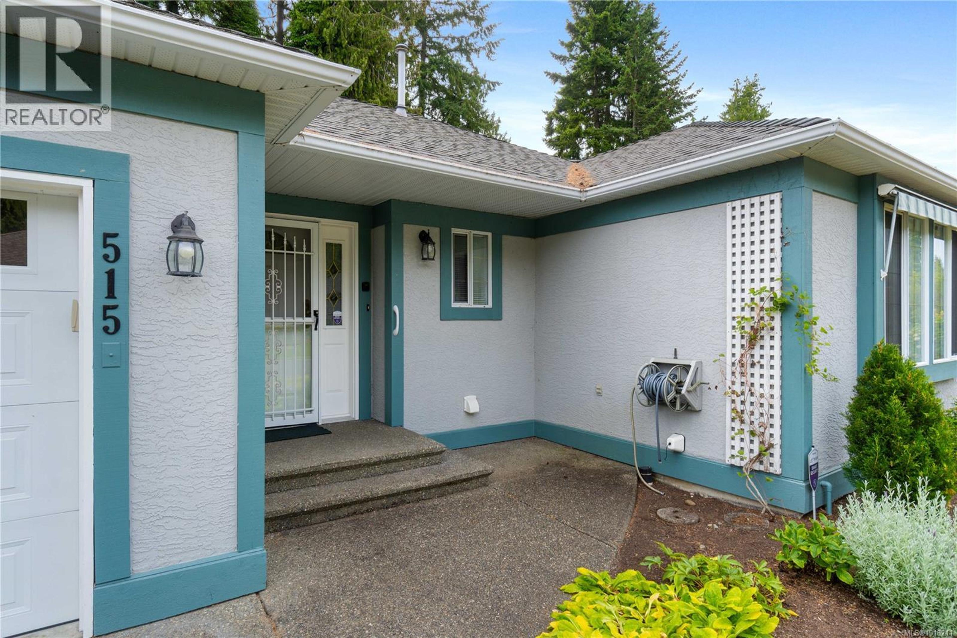 515 Seaward Way, Qualicum Beach - Exteriors - Photo 4