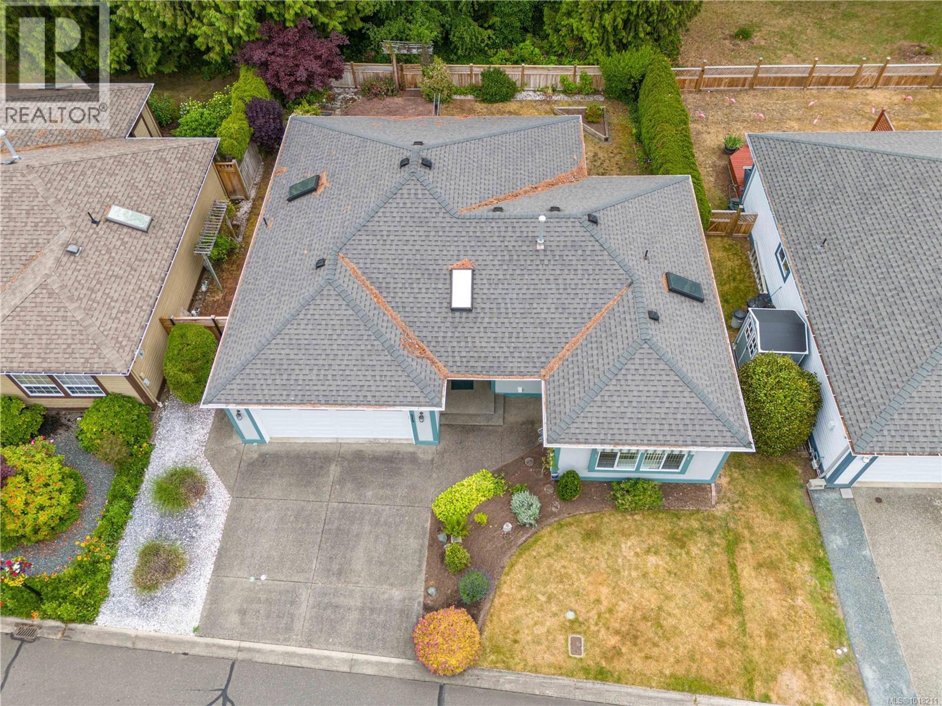 515 Seaward Way, Qualicum Beach - Exteriors - Drone/Aerial View - Photo 9