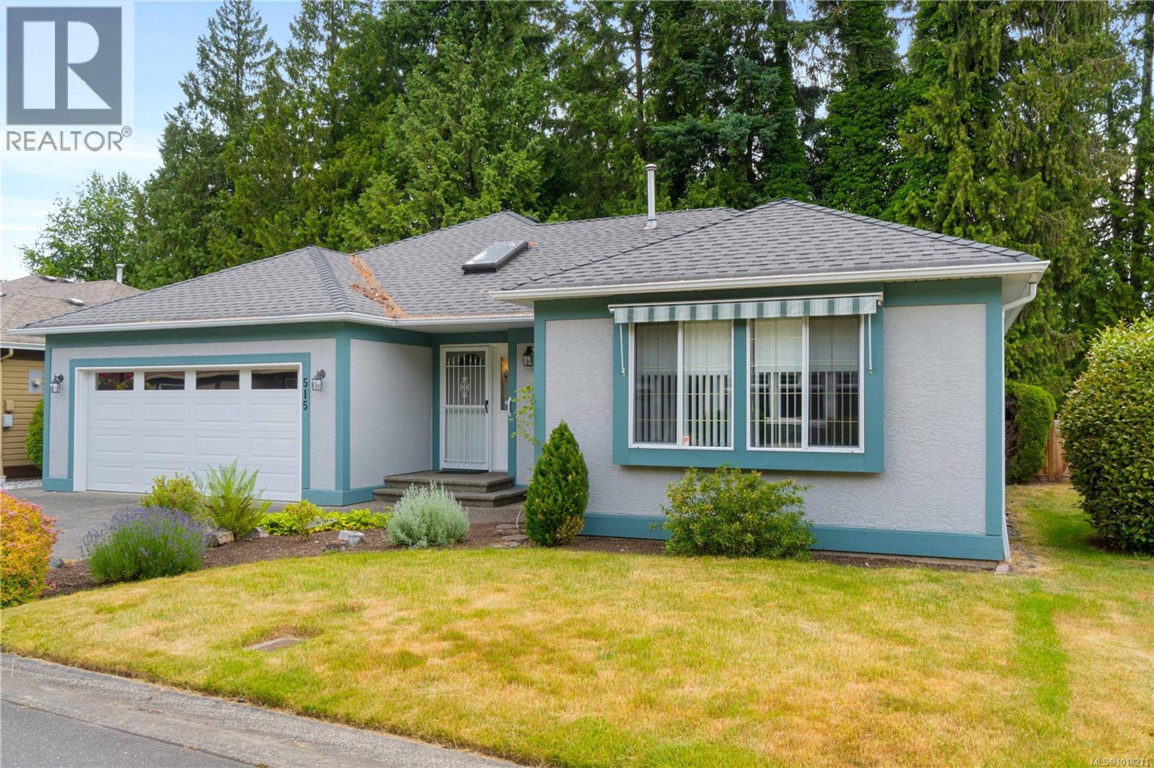 515 Seaward Way, Qualicum Beach - Exteriors - Photo 10