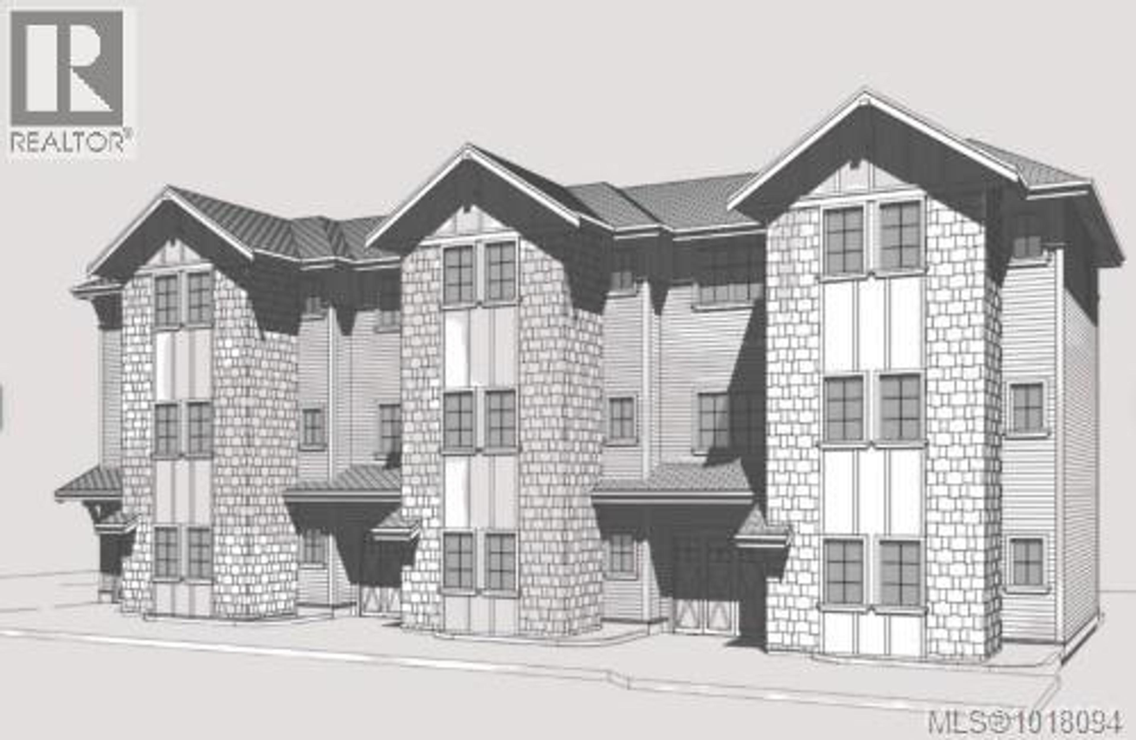 786 St. Patrick St, Oak Bay - Exteriors - Full Complex View - Photo 1