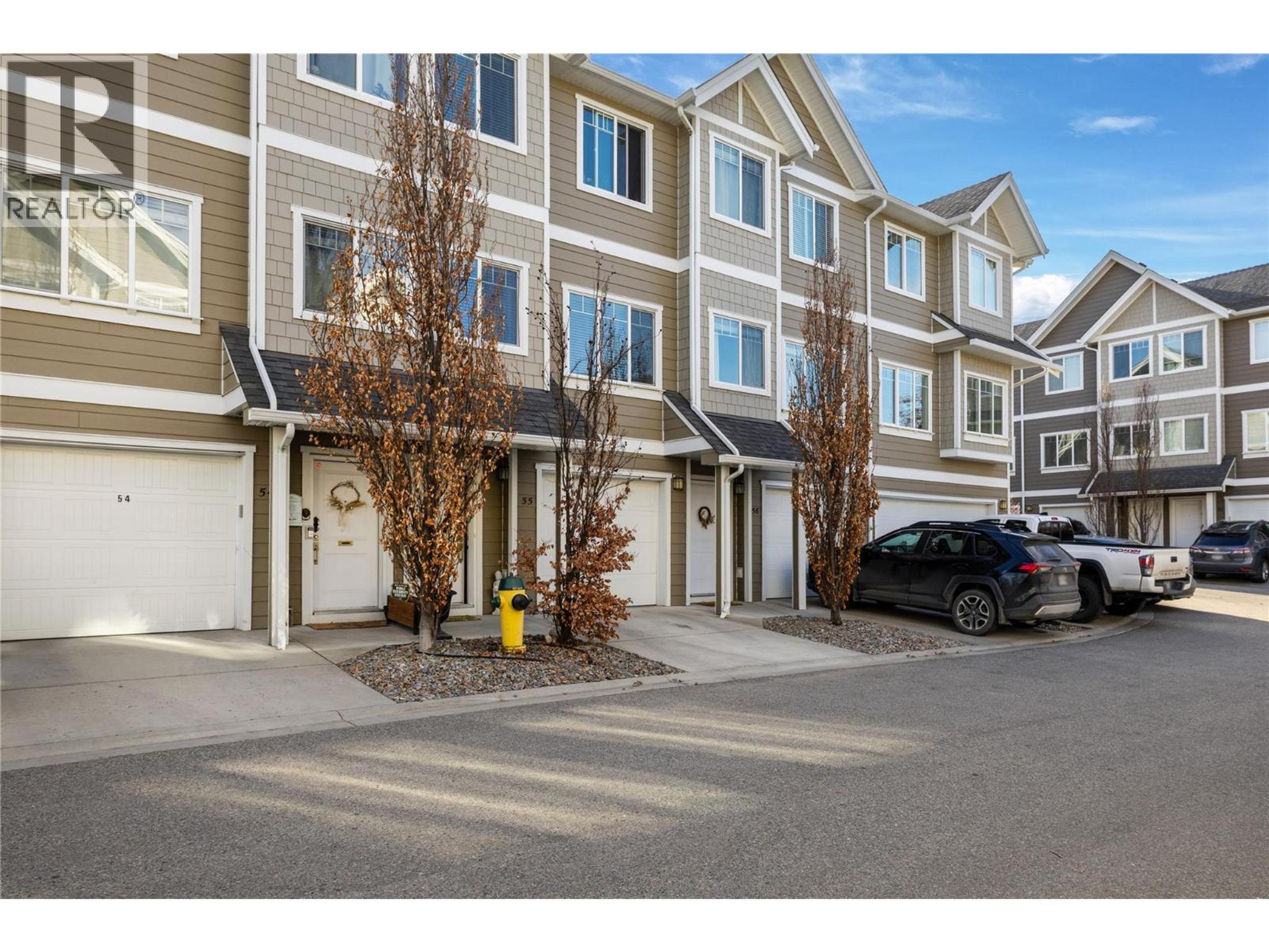 600 Sherwood Road, Kelowna - Exteriors - Full Complex View - Photo 1