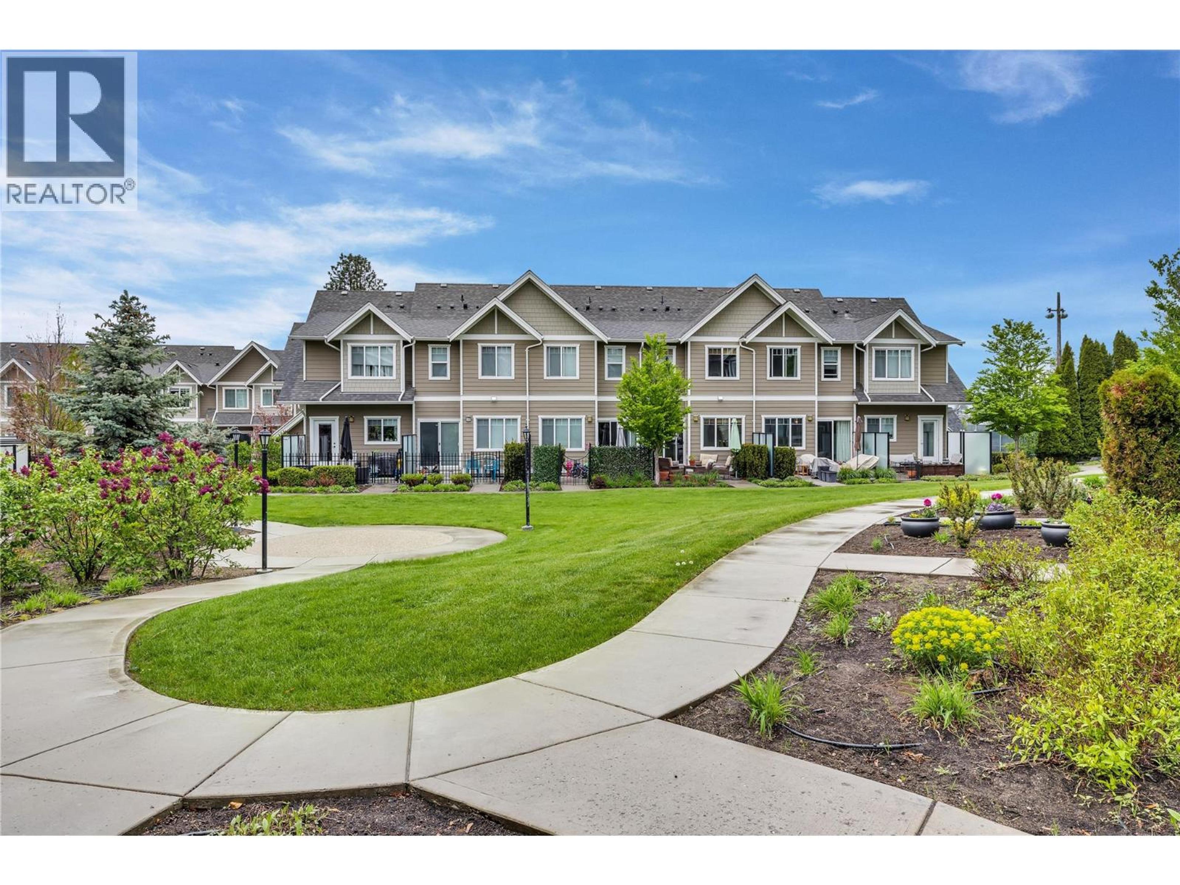 600 Sherwood Road, Kelowna - Exteriors - Full Complex View - Photo 10