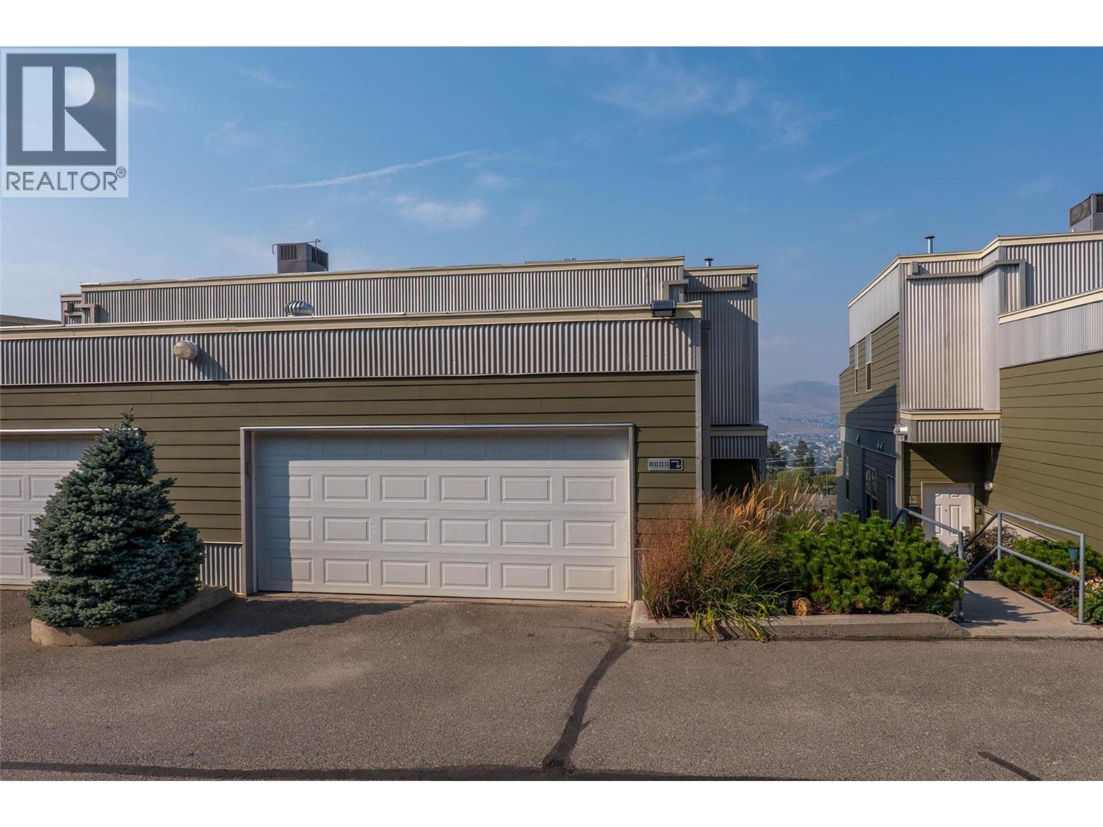 445 DALGLEISH Drive, Kamloops - Exteriors - Full Complex View - Photo 1