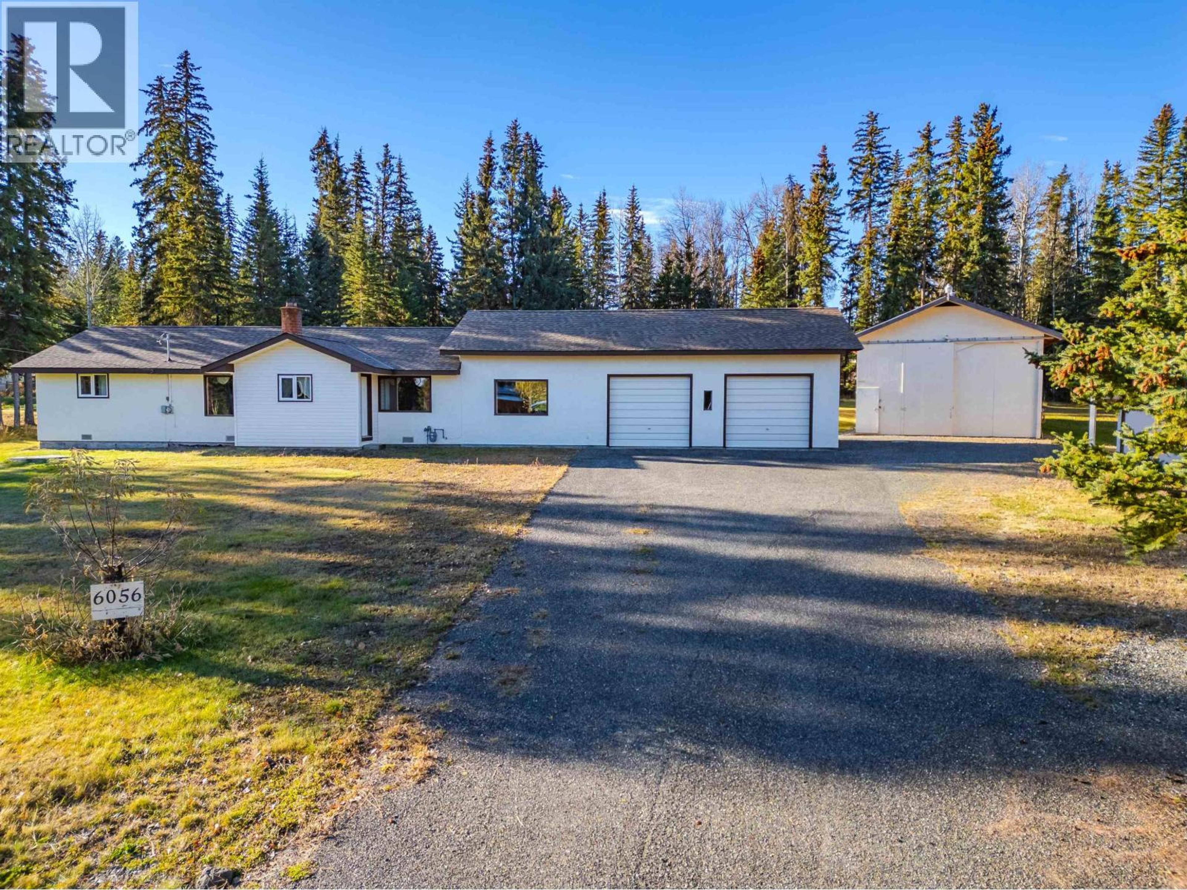 6056 NORMAN ROAD - Main Image