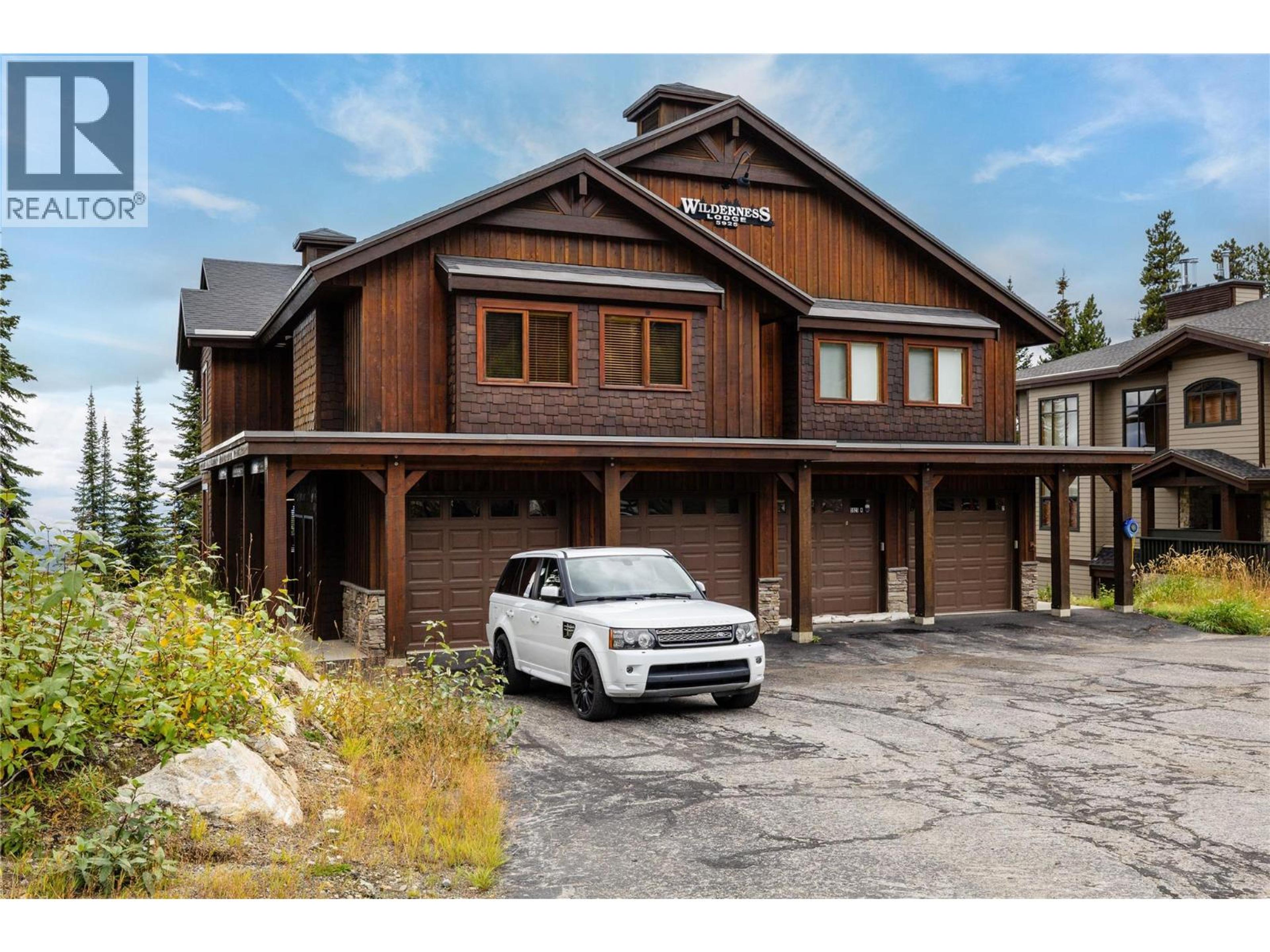 5925 Snow Pines Road, Big White - Exteriors - Photo 5