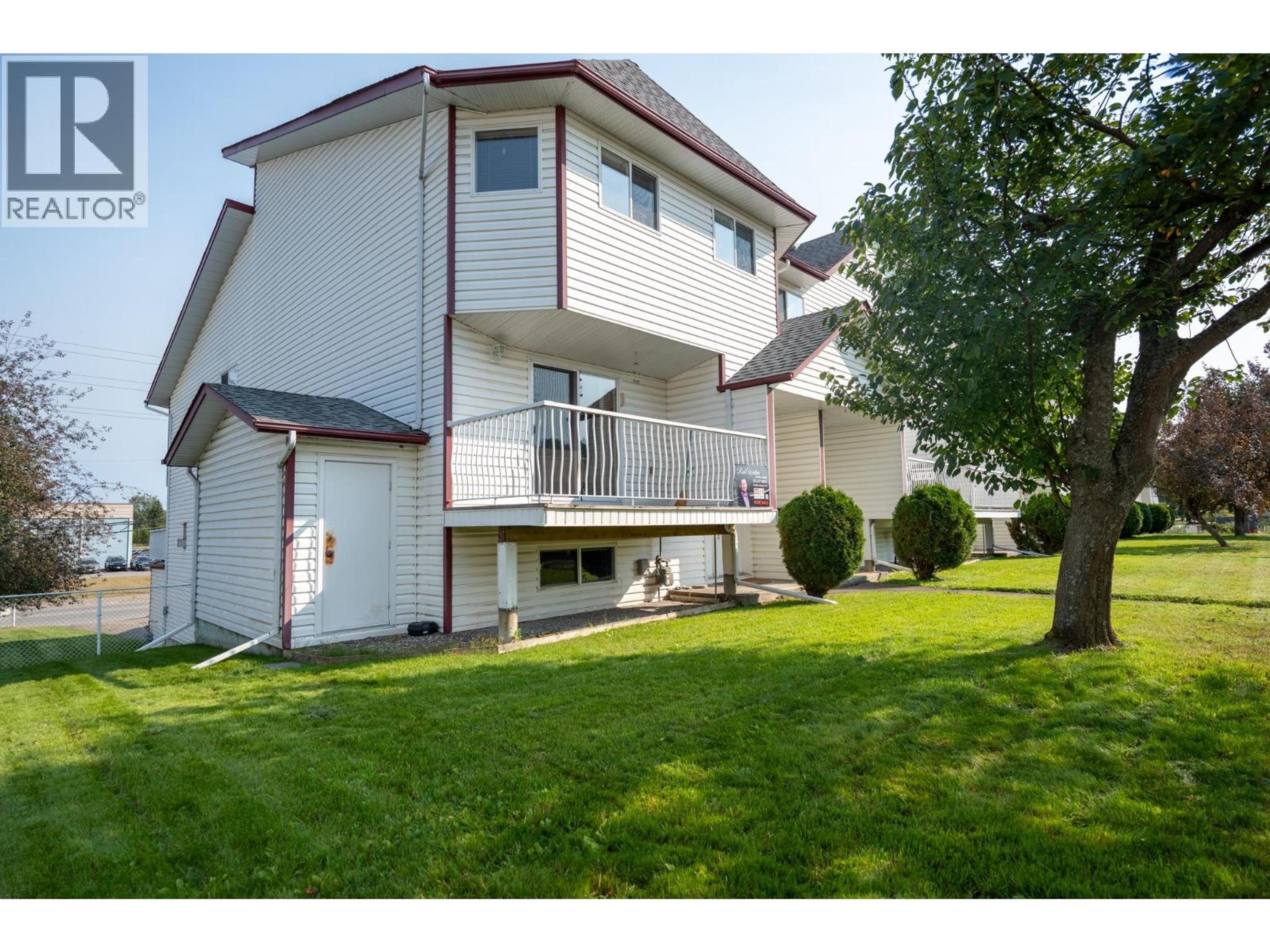 3363 WESTWOOD DRIVE, Prince George - Exteriors - Photo 1