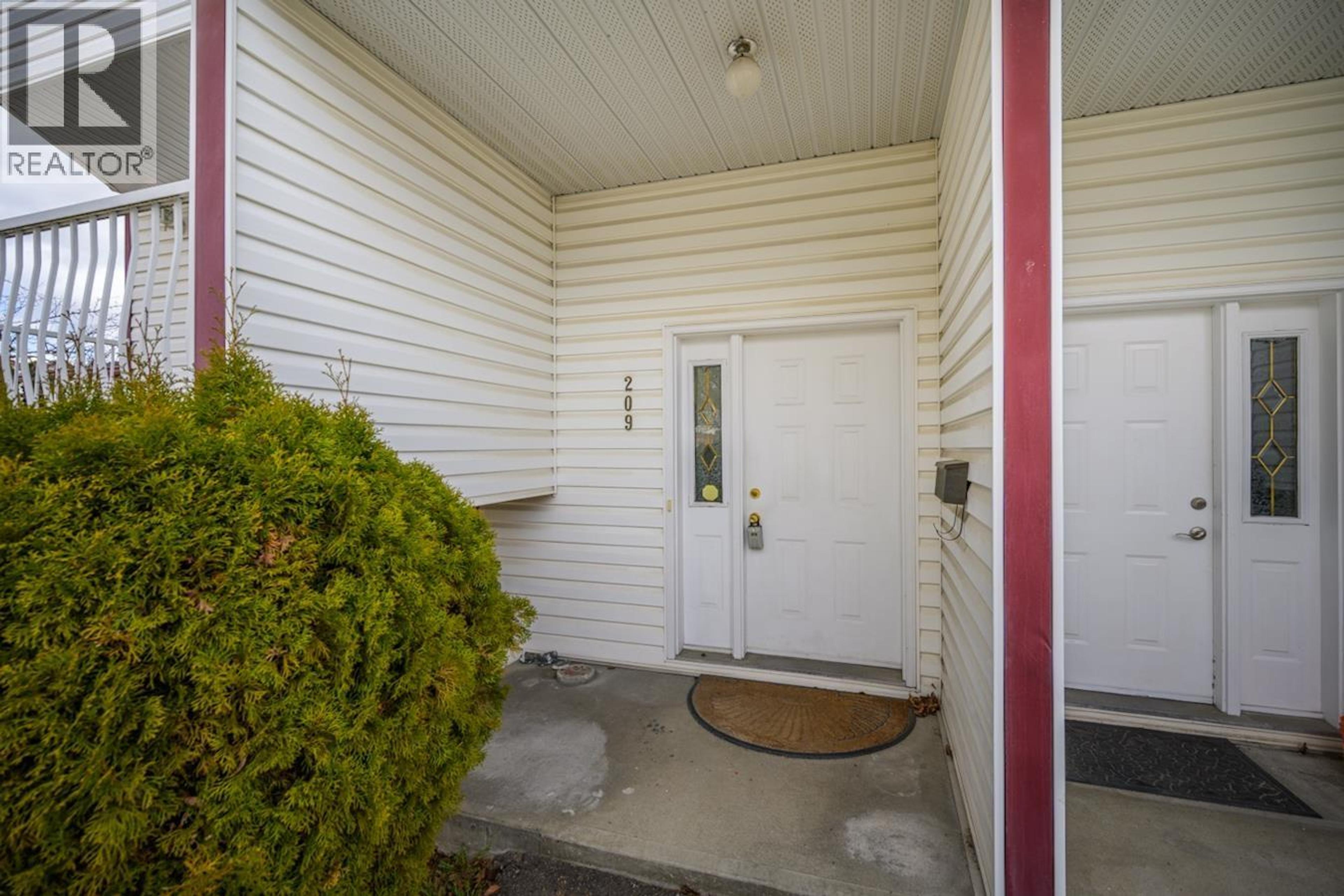 3363 WESTWOOD DRIVE, Prince George - Exteriors - Photo 2