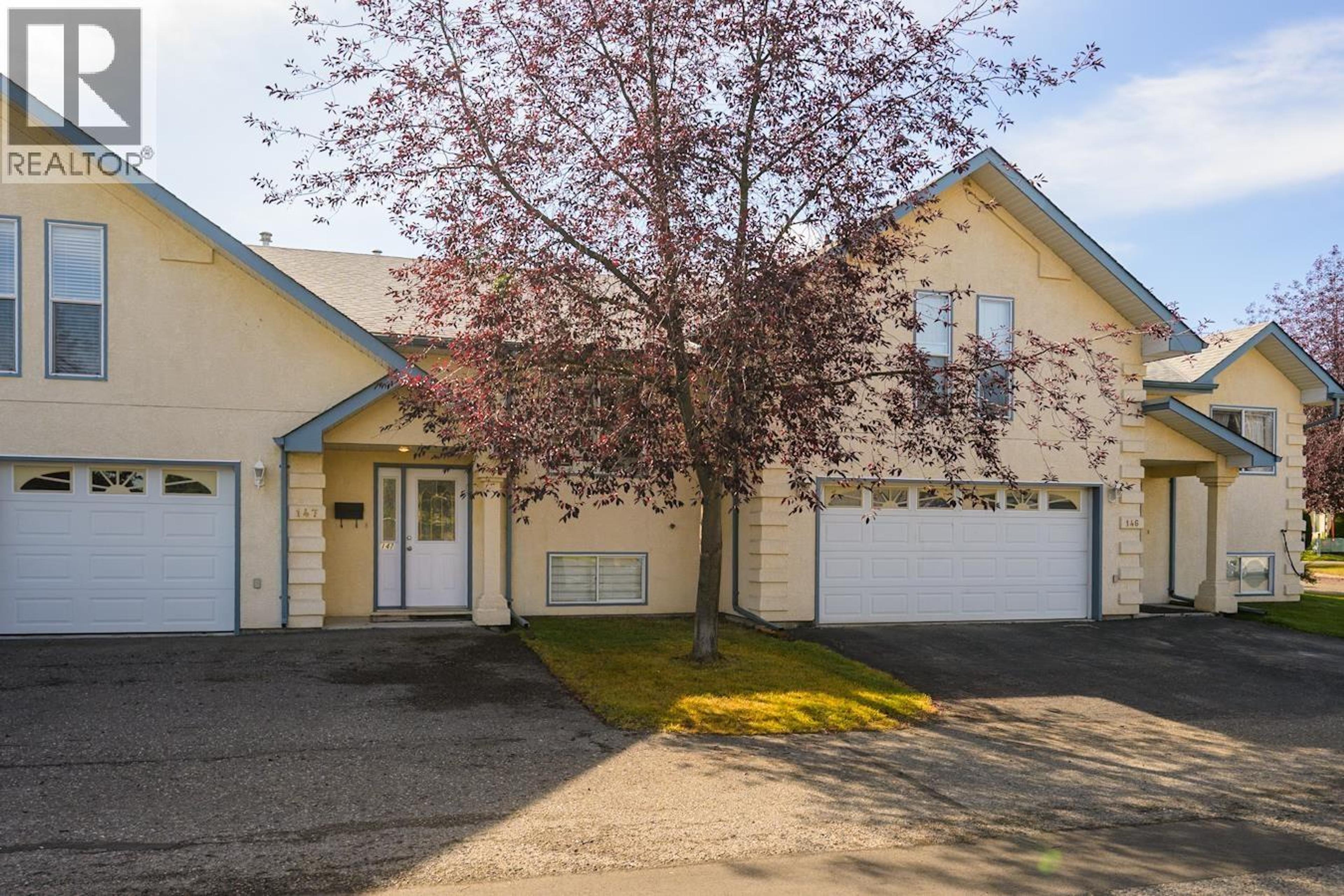 6807 WESTGATE AVENUE, Prince George - Exteriors - Full Complex View - Photo 1