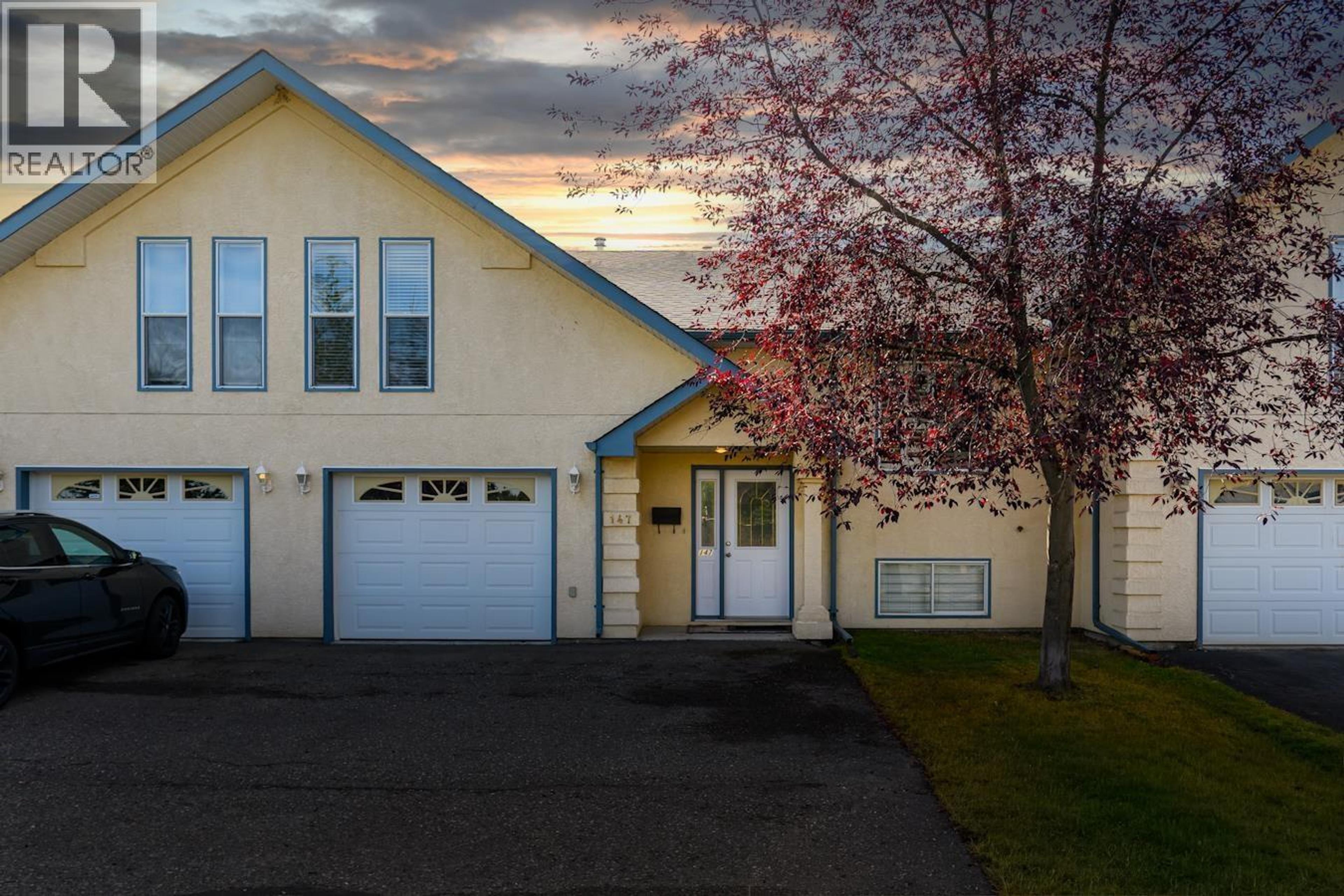 6807 WESTGATE AVENUE, Prince George - Exteriors - Photo 2