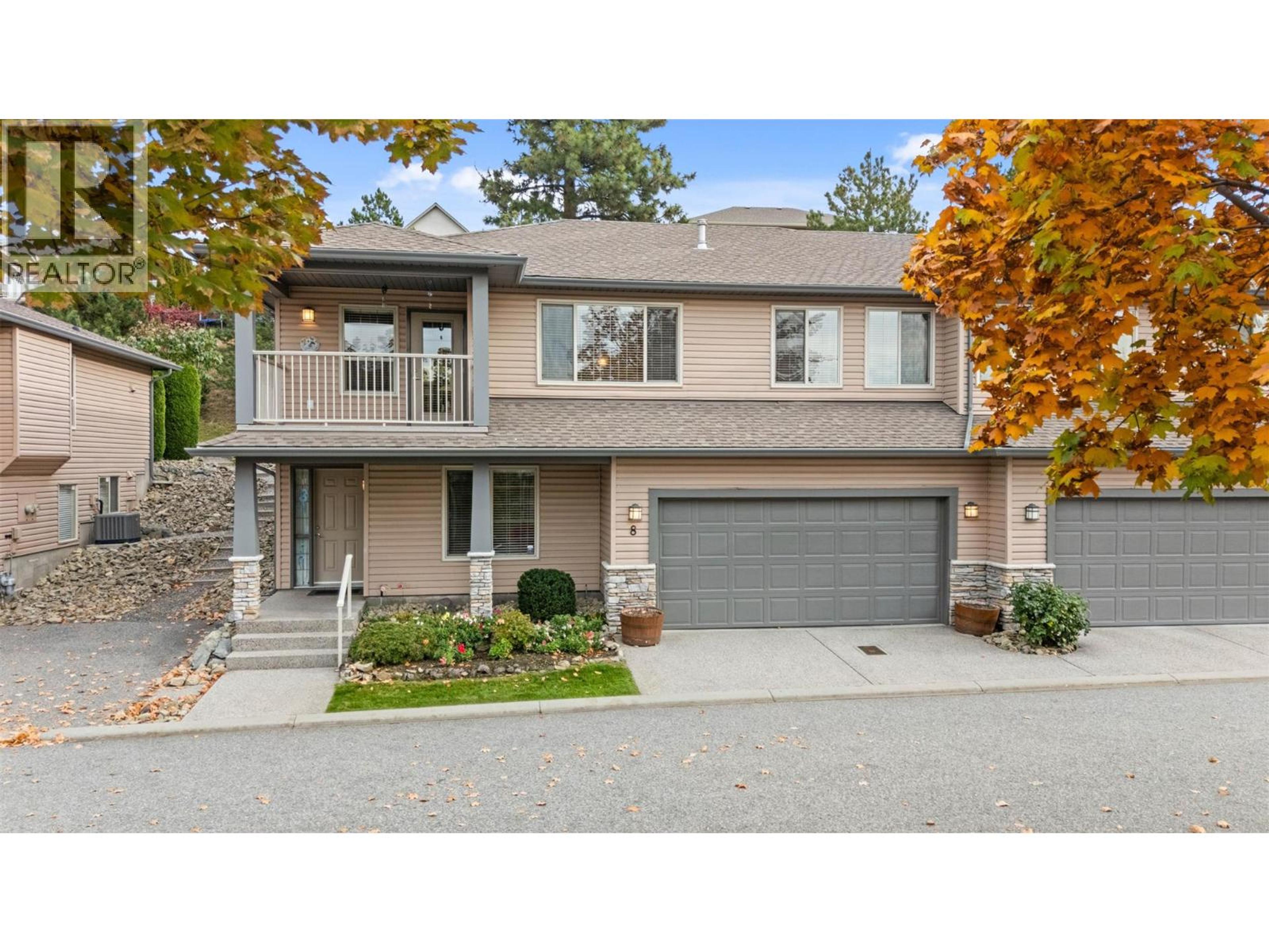 3512 Ridge Boulevard, West Kelowna - Exteriors - Photo 1