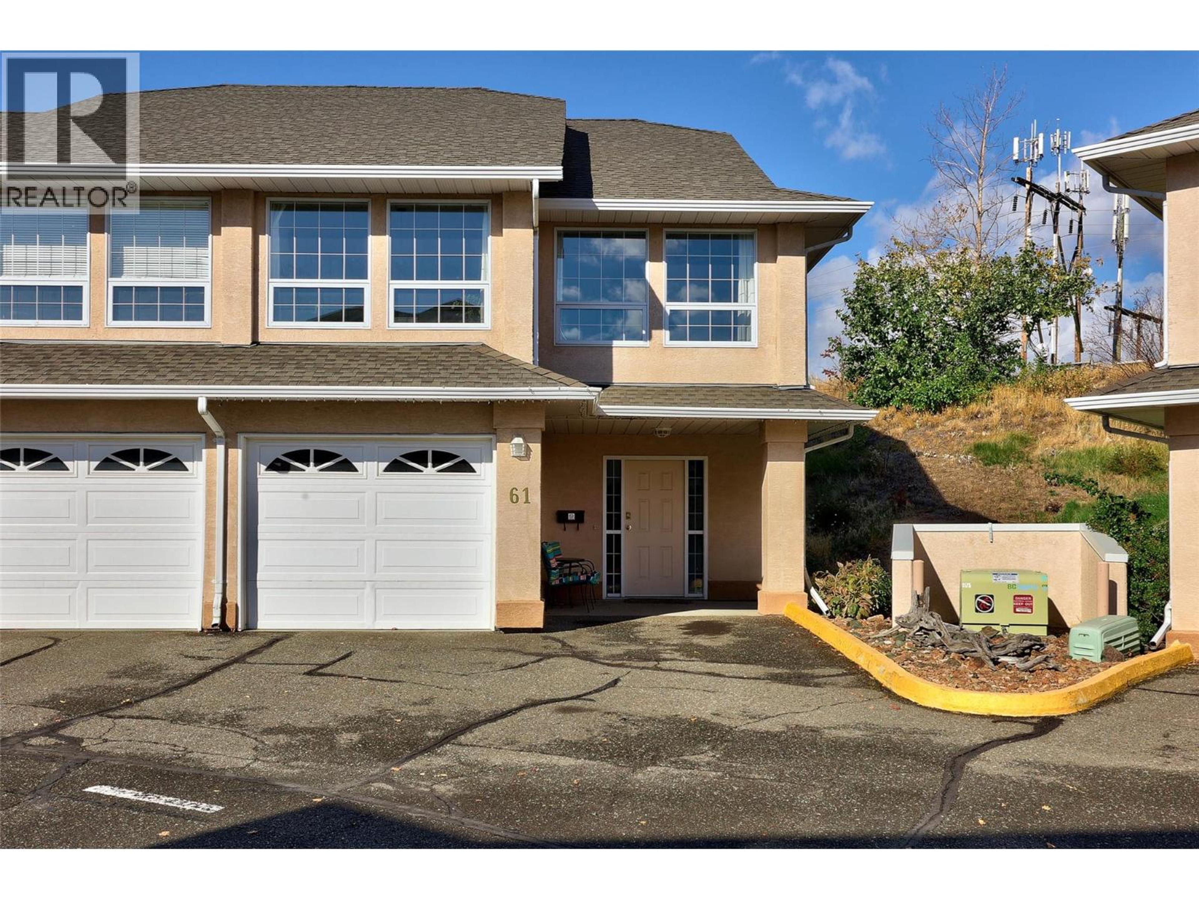 1775 MCKINLEY Court, Kamloops - Exteriors - Photo 1
