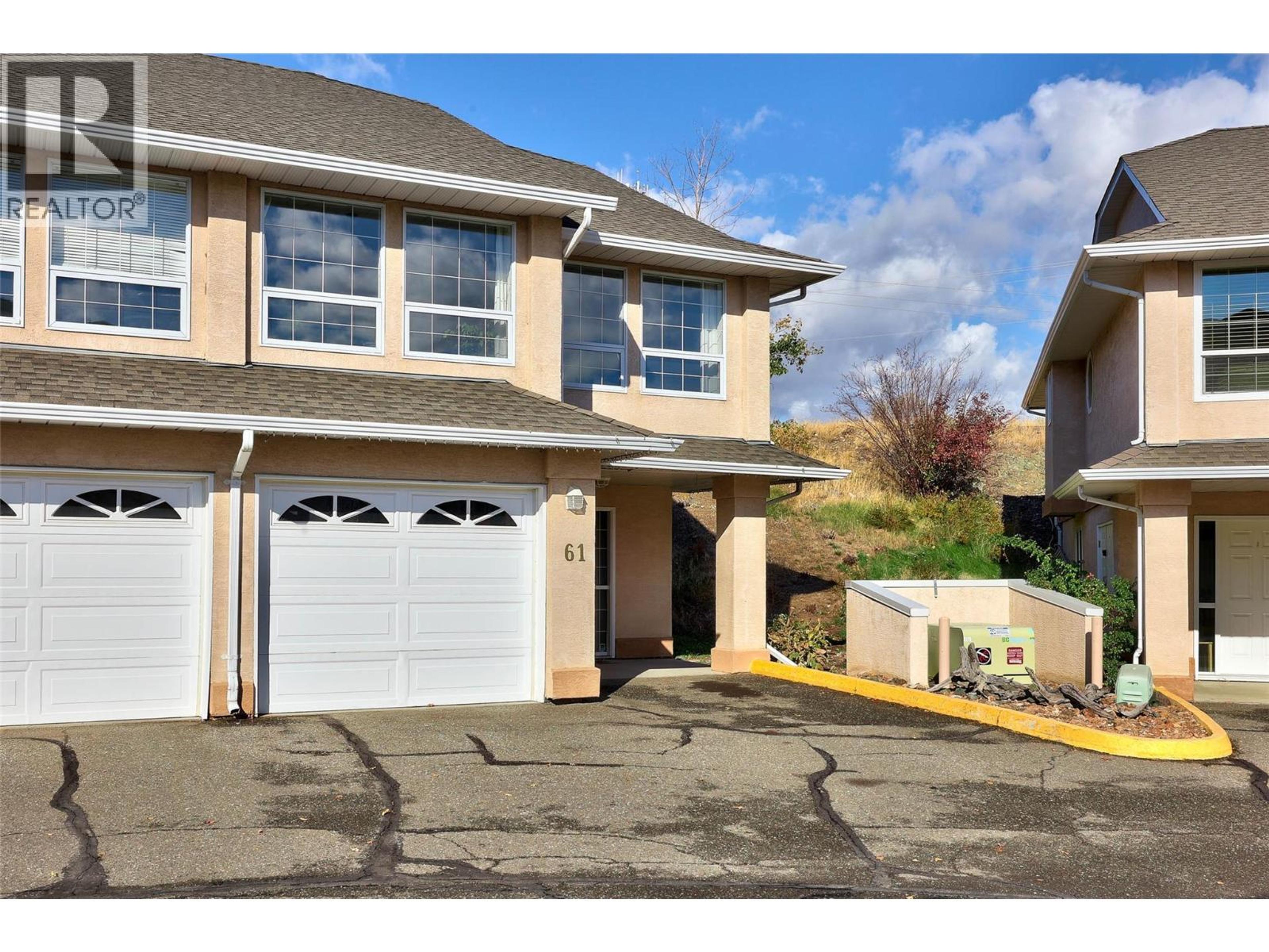 1775 MCKINLEY Court, Kamloops - Exteriors - Full Complex View - Photo 2