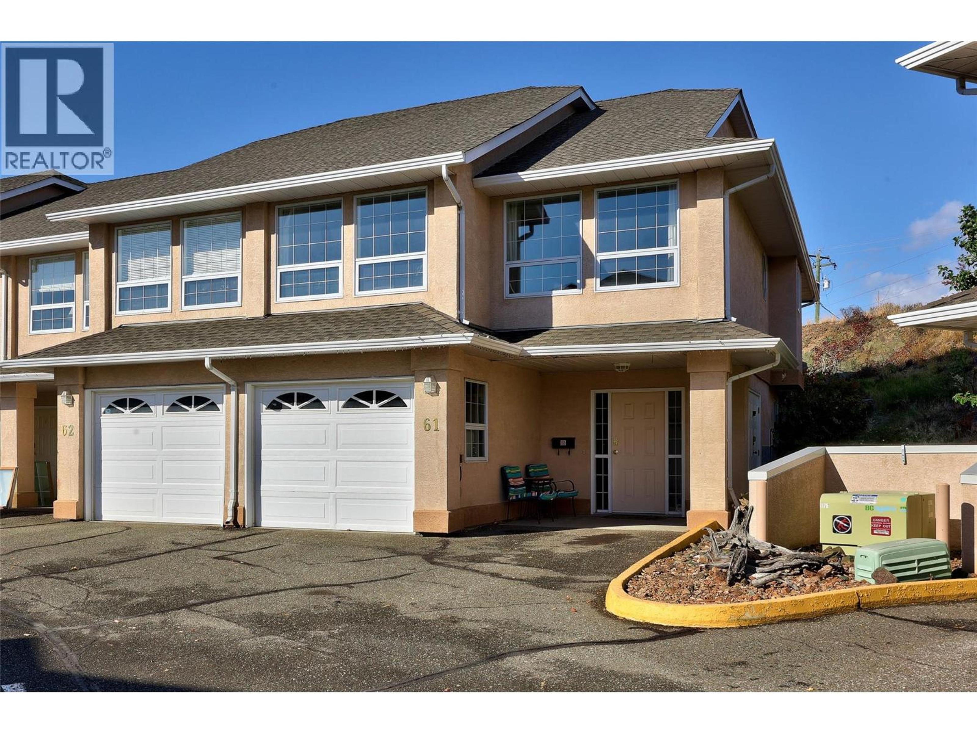 1775 MCKINLEY Court, Kamloops - Exteriors - Full Complex View - Photo 3