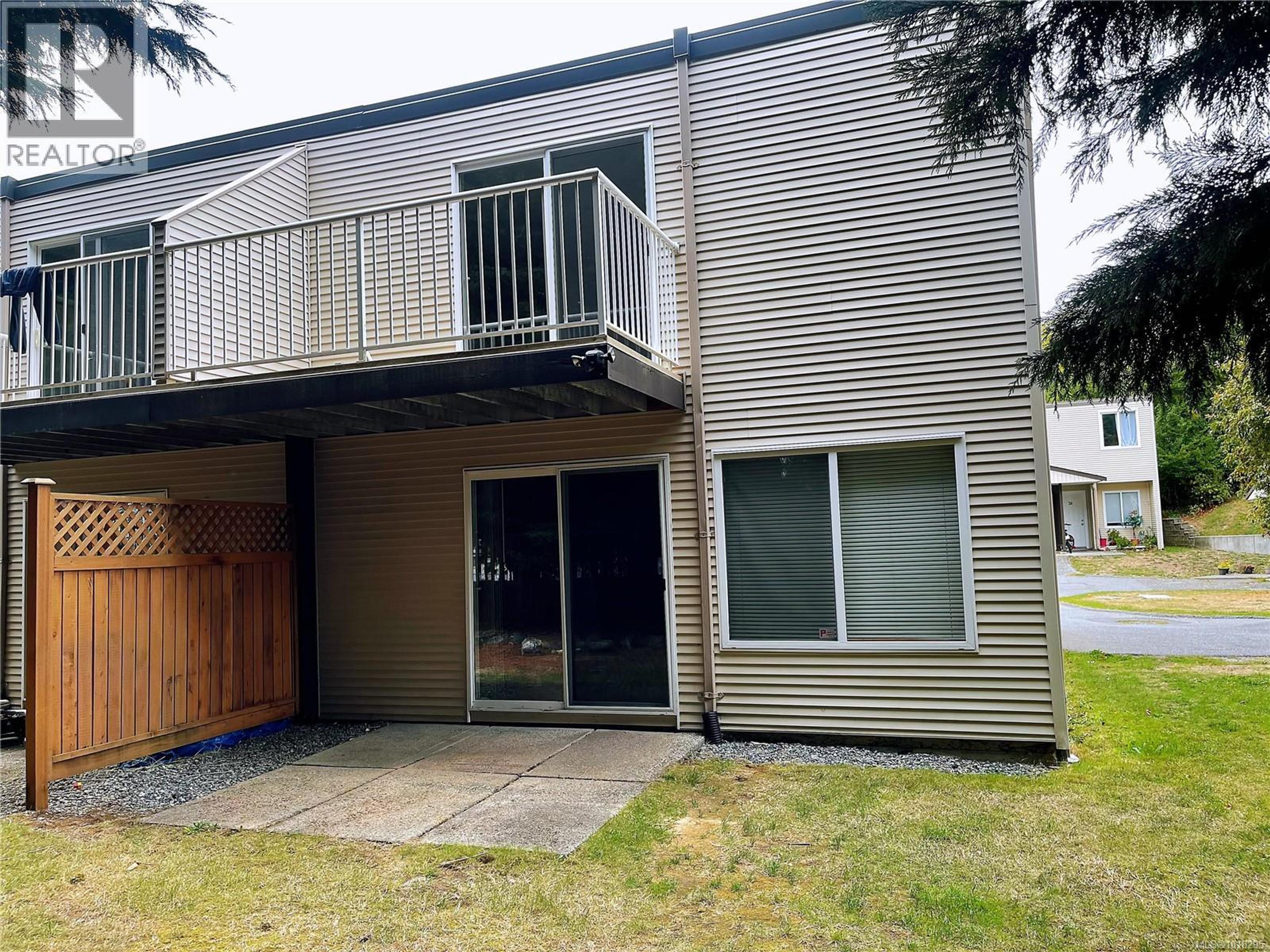 444 Bruce Ave, Nanaimo - Exteriors - Photo 2