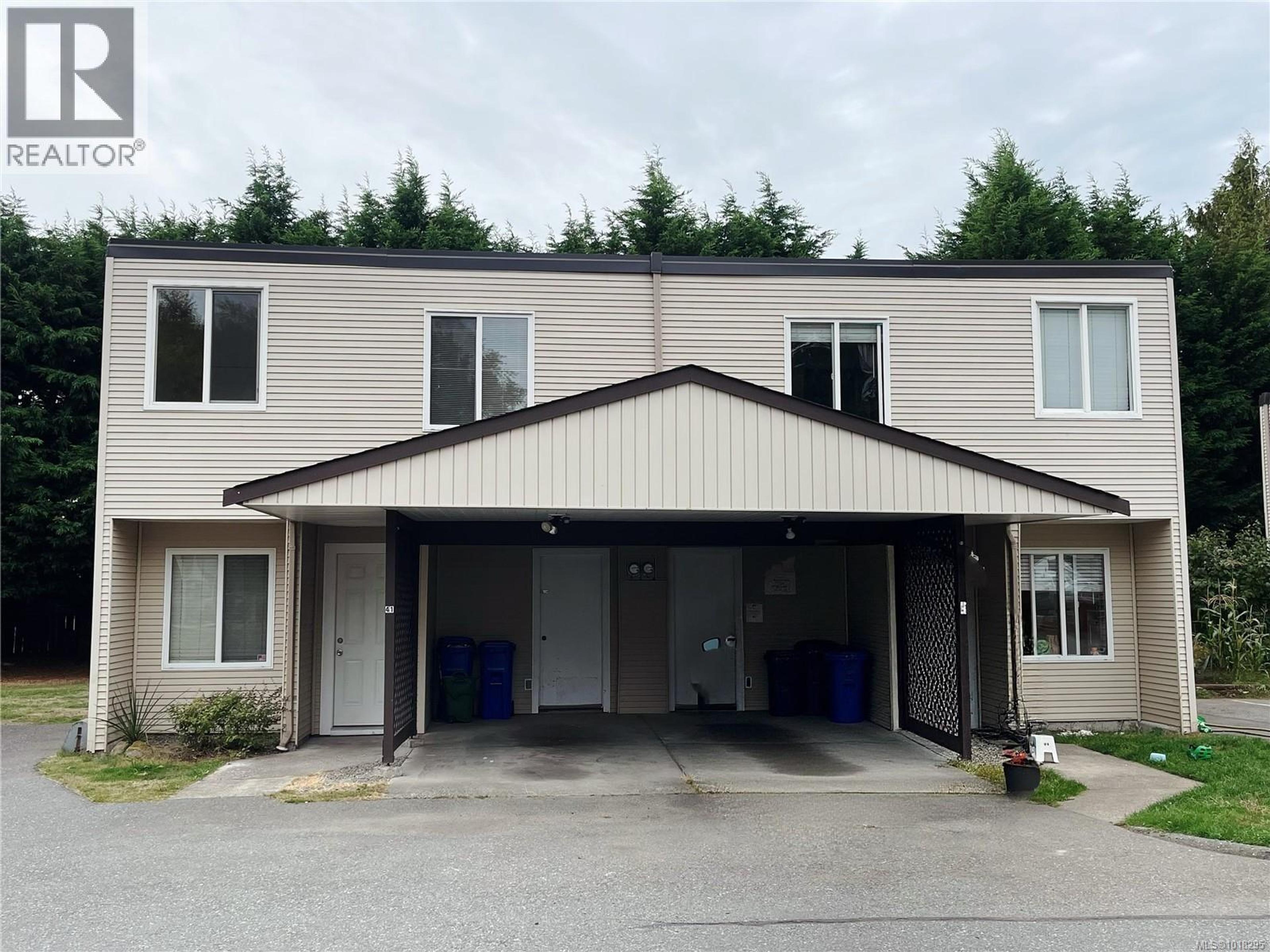 444 Bruce Ave, Nanaimo - Exteriors - Photo 3