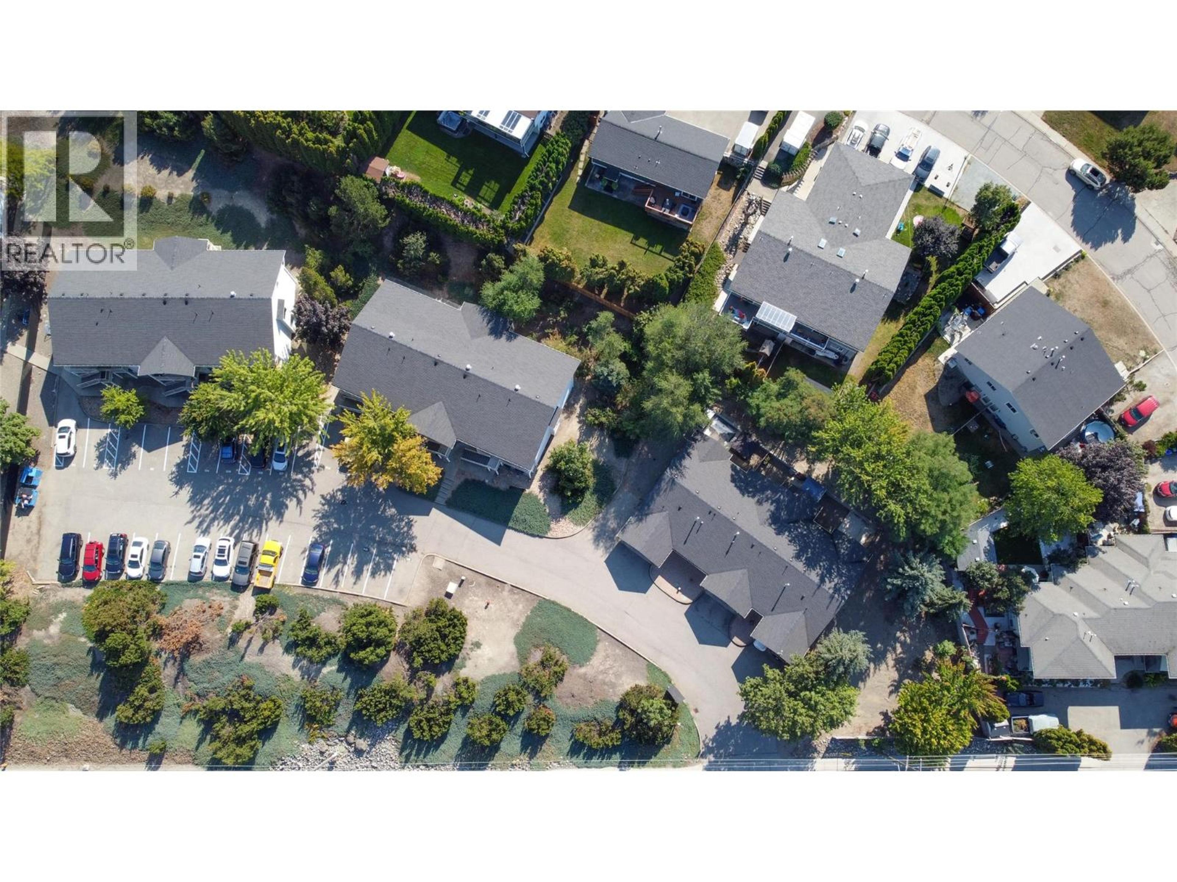 1041 Middleton Way, Vernon - Exteriors - Full Complex View, Drone/Aerial View - Photo 5