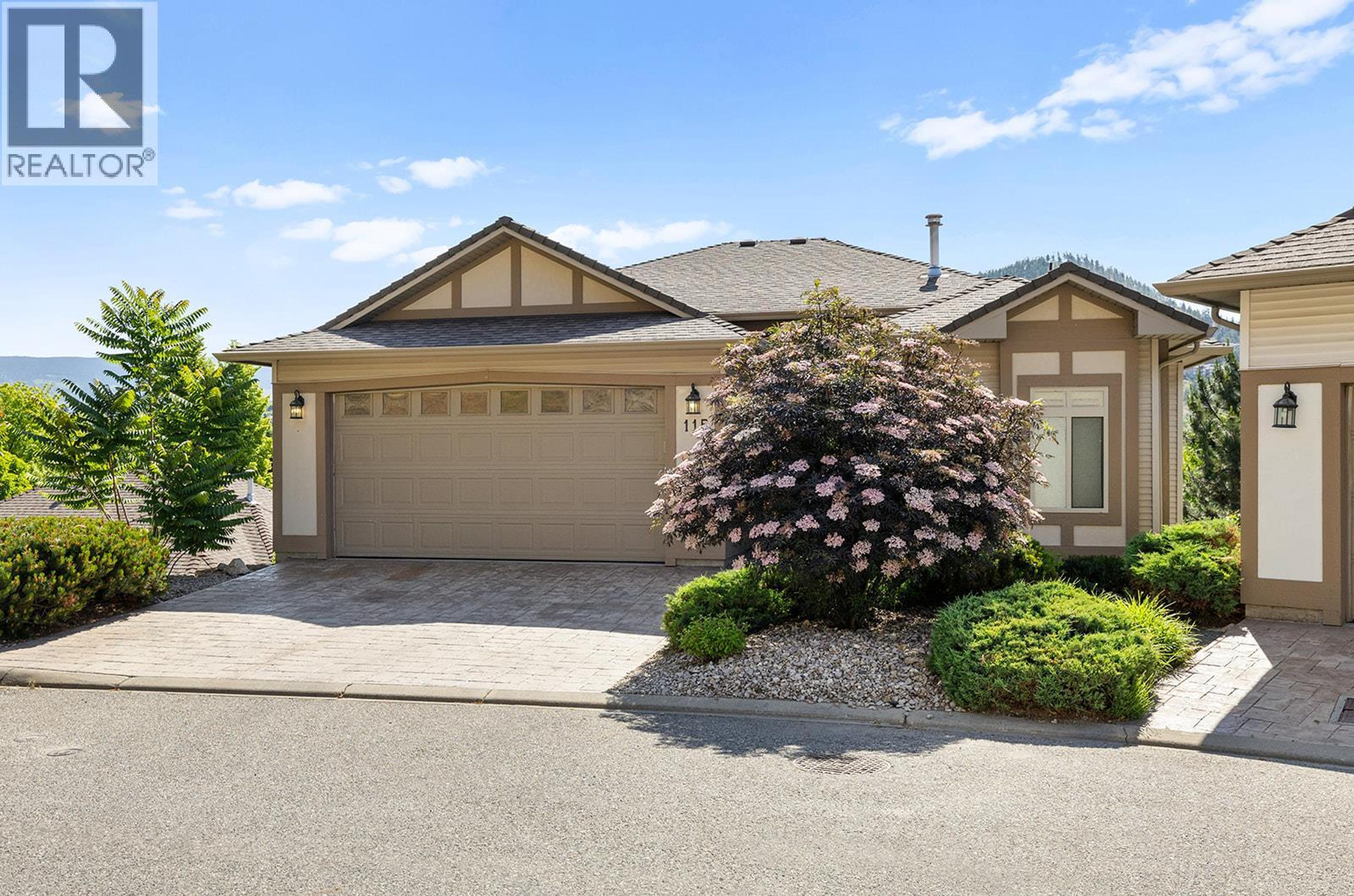 550 Glenmeadows Road, Kelowna - Exteriors - Photo 3