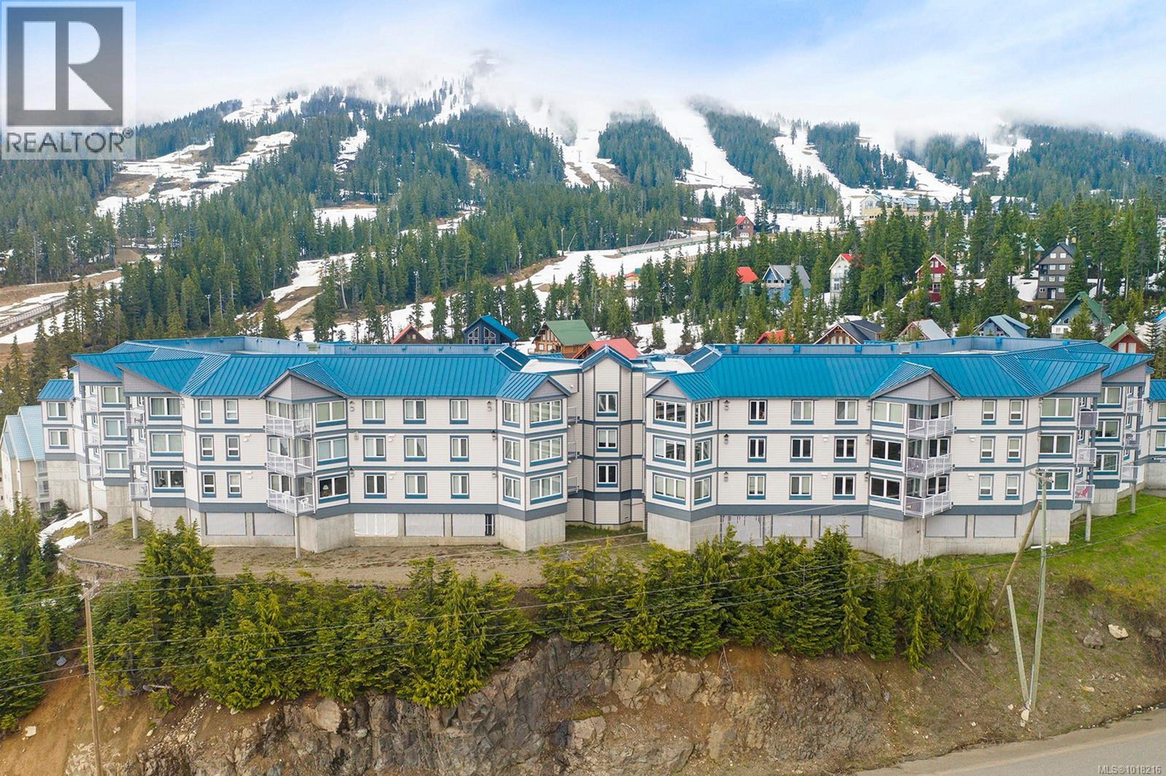 1320 Henry Rd, Courtenay - Exteriors - Full Complex View, Drone/Aerial View - Photo 9