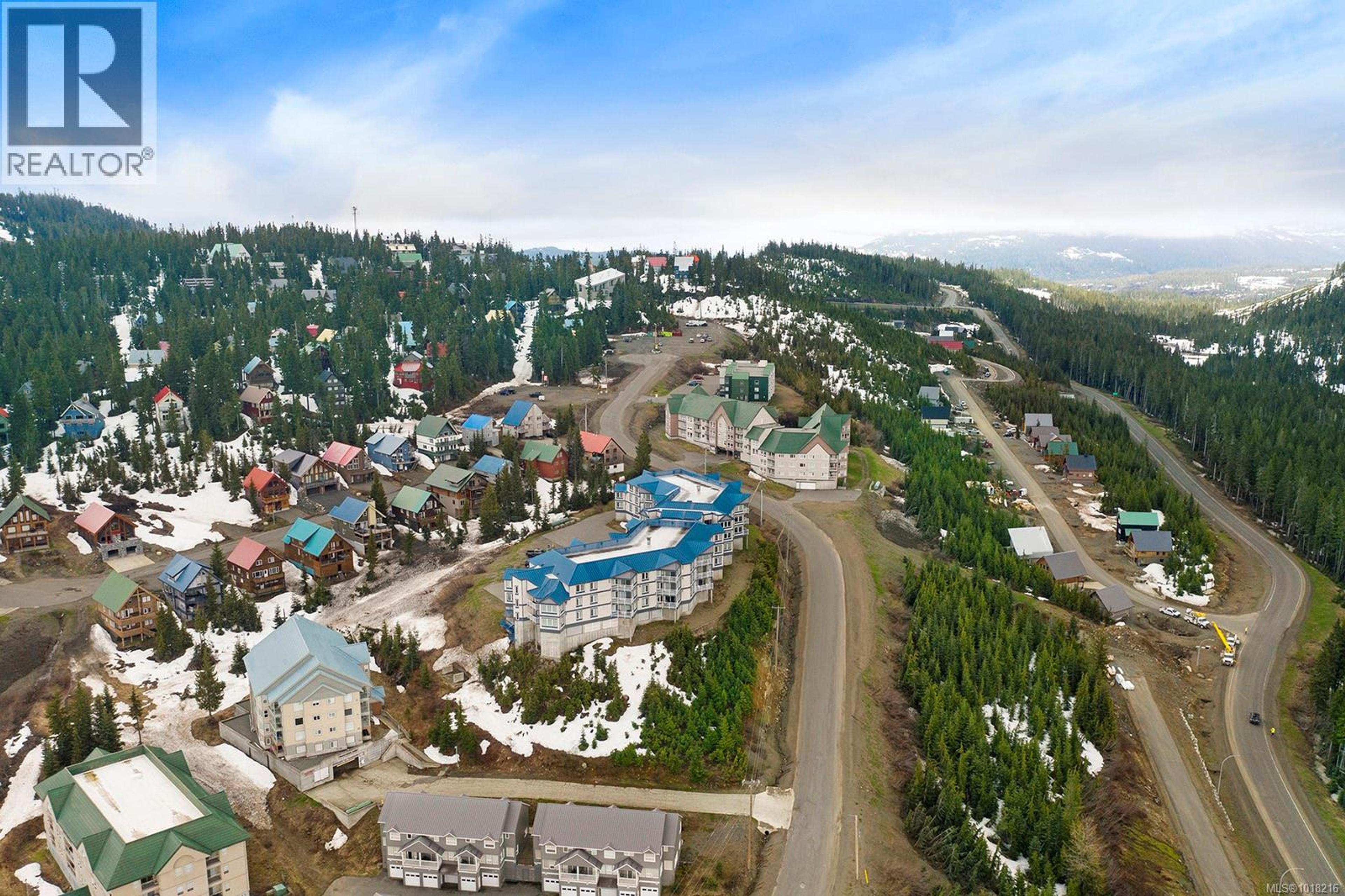 1320 Henry Rd, Courtenay - Exteriors - Full Complex View, Drone/Aerial View - Photo 4