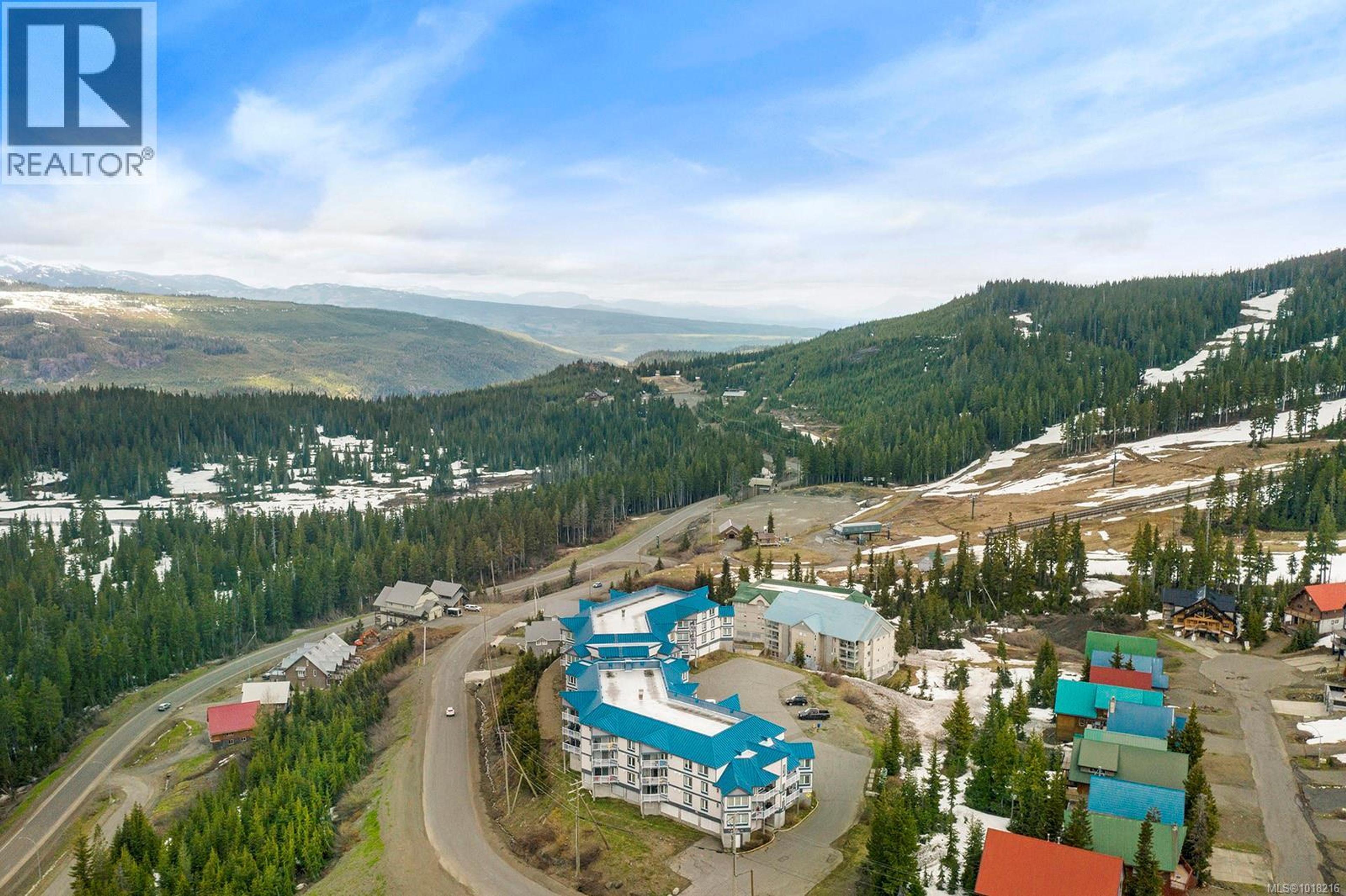 1320 Henry Rd, Courtenay - Exteriors - Full Complex View, Drone/Aerial View - Photo 5