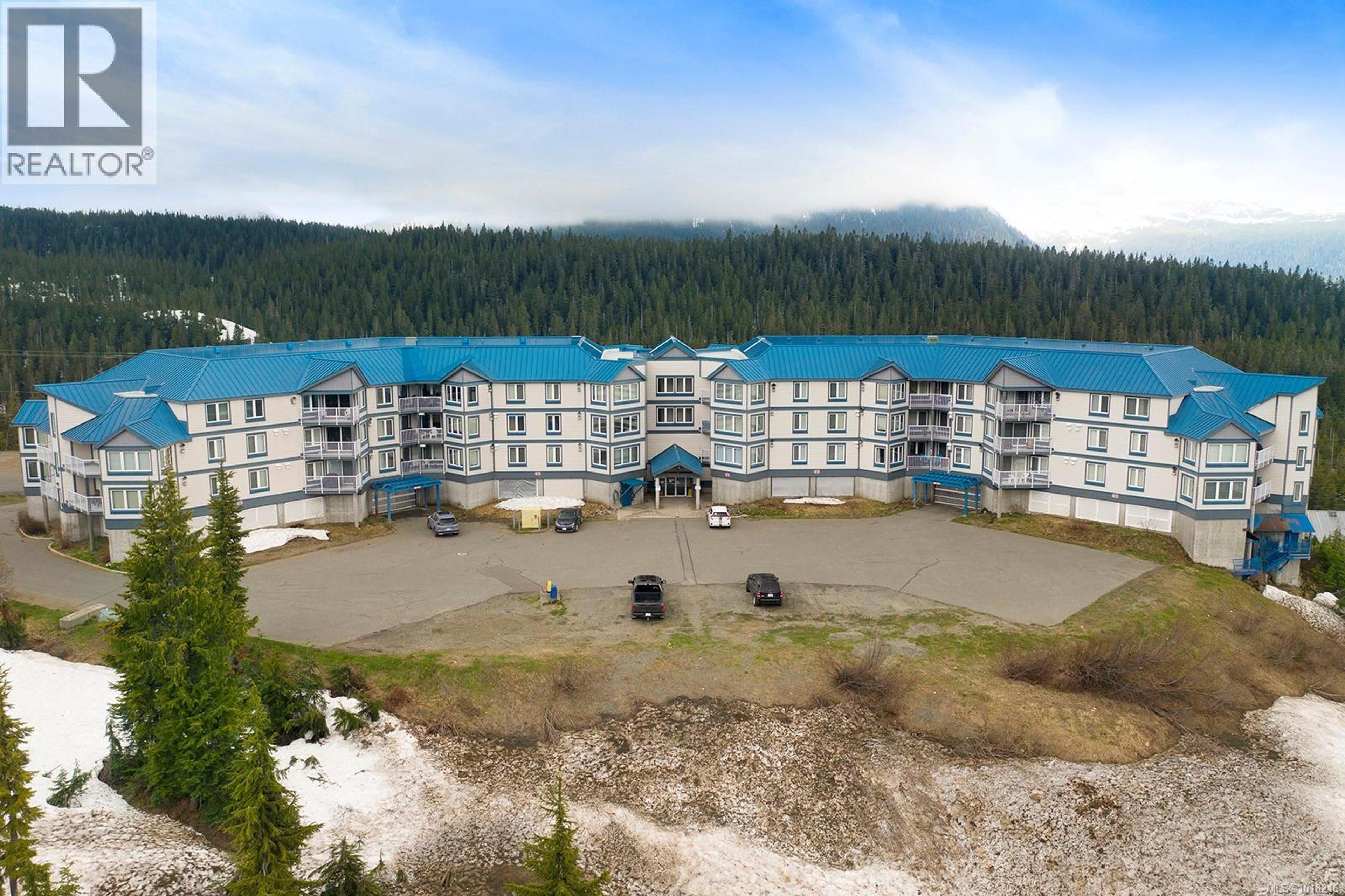 1320 Henry Rd, Courtenay - Exteriors - Full Complex View, Drone/Aerial View - Photo 10