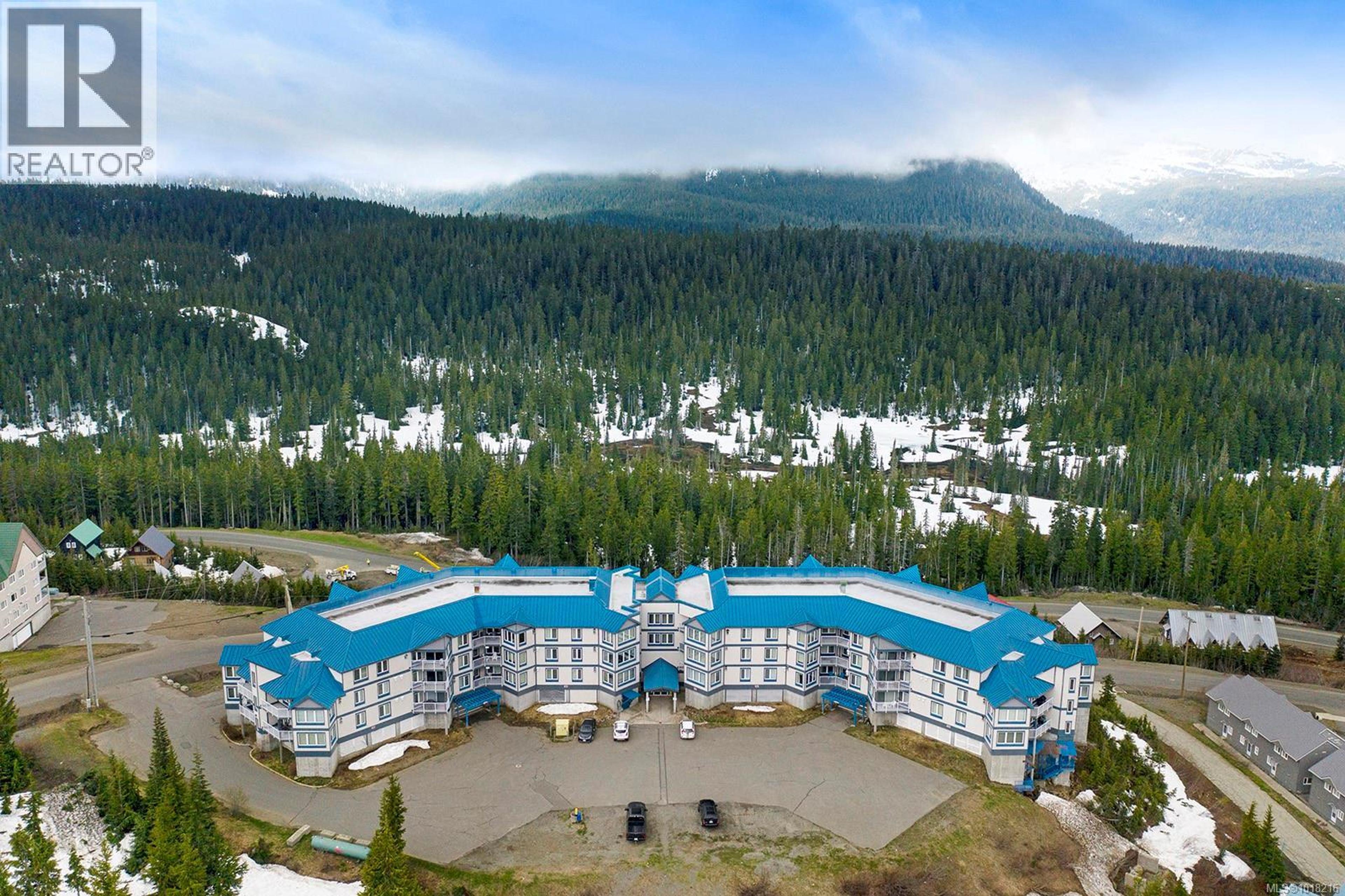 1320 Henry Rd, Courtenay - Exteriors - Full Complex View, Drone/Aerial View - Photo 11