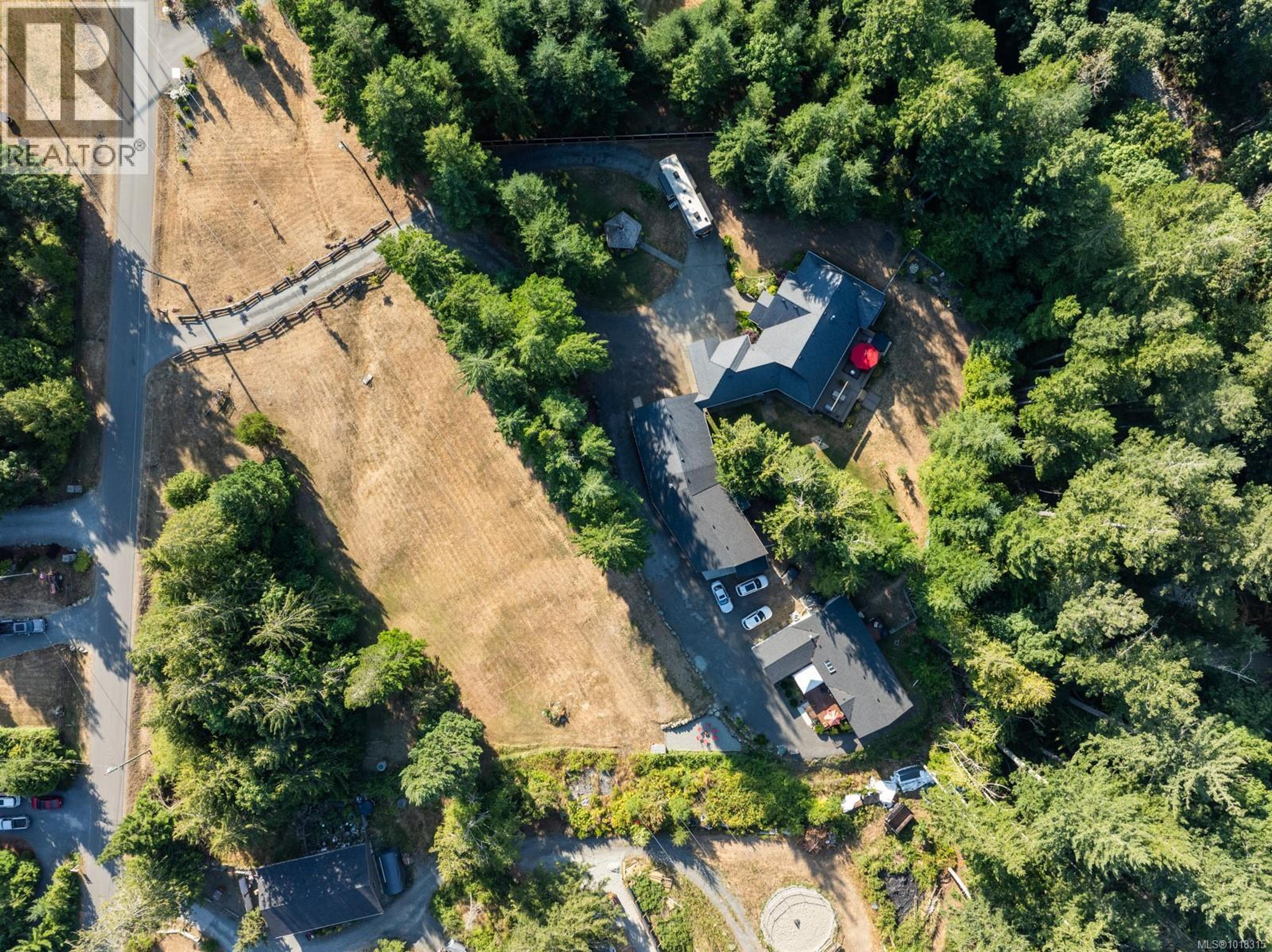 3022 Sarah Dr, Sooke - Exteriors - Drone/Aerial View - Photo 10