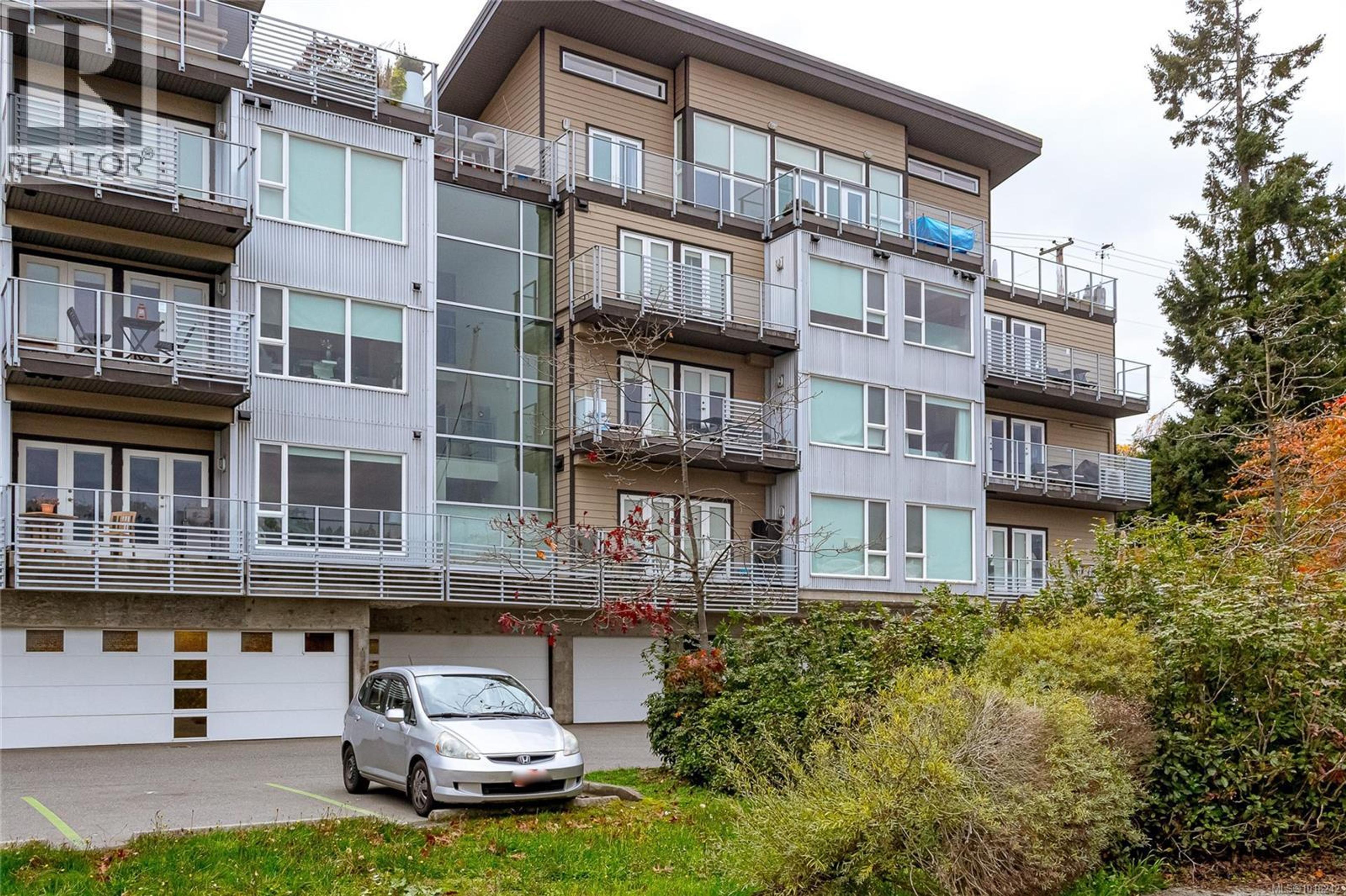 1250 Stewart Ave, Nanaimo - Exteriors - Photo 4