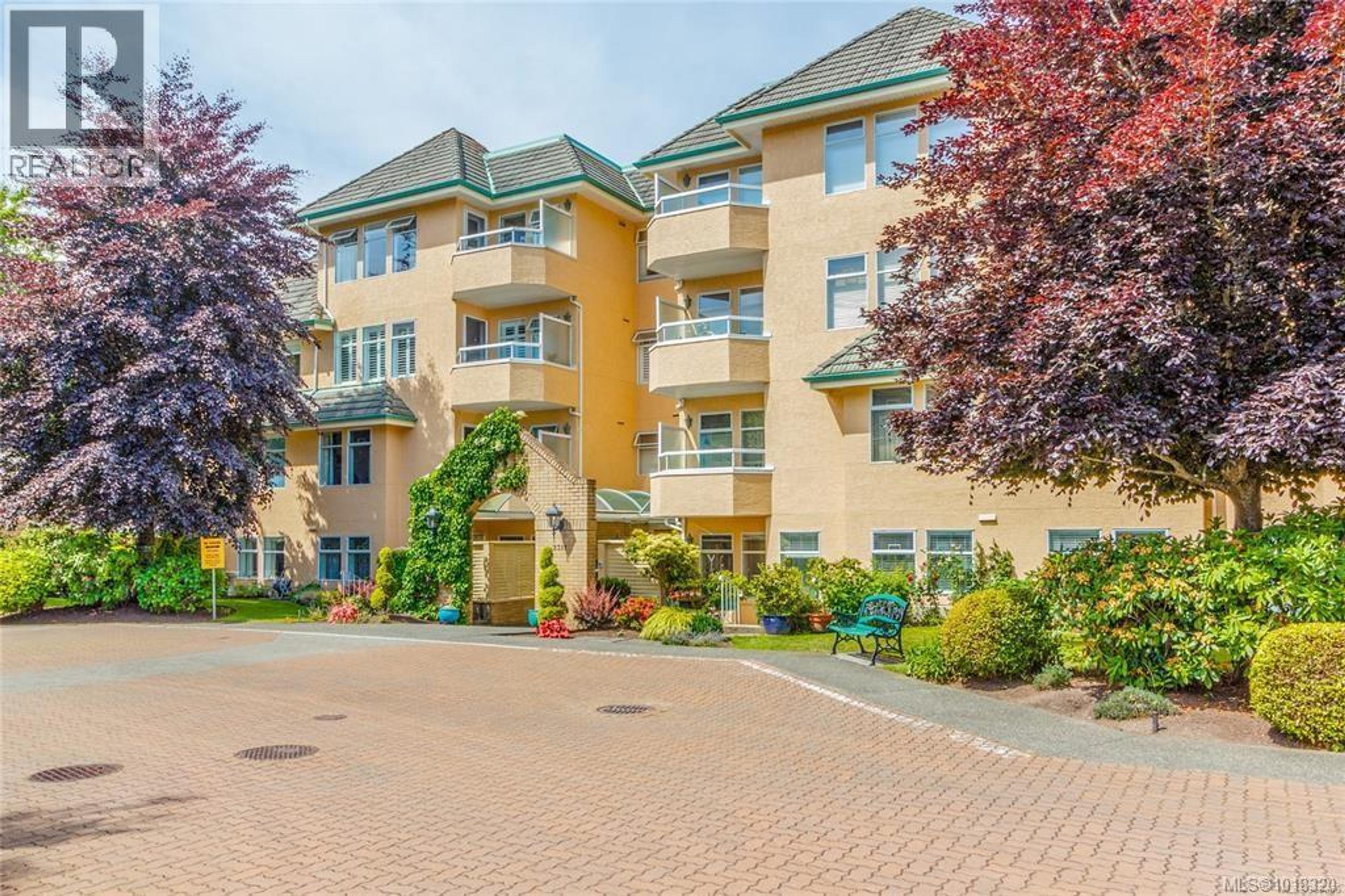 2311 Mills Rd, Sidney - Exteriors - Photo 1