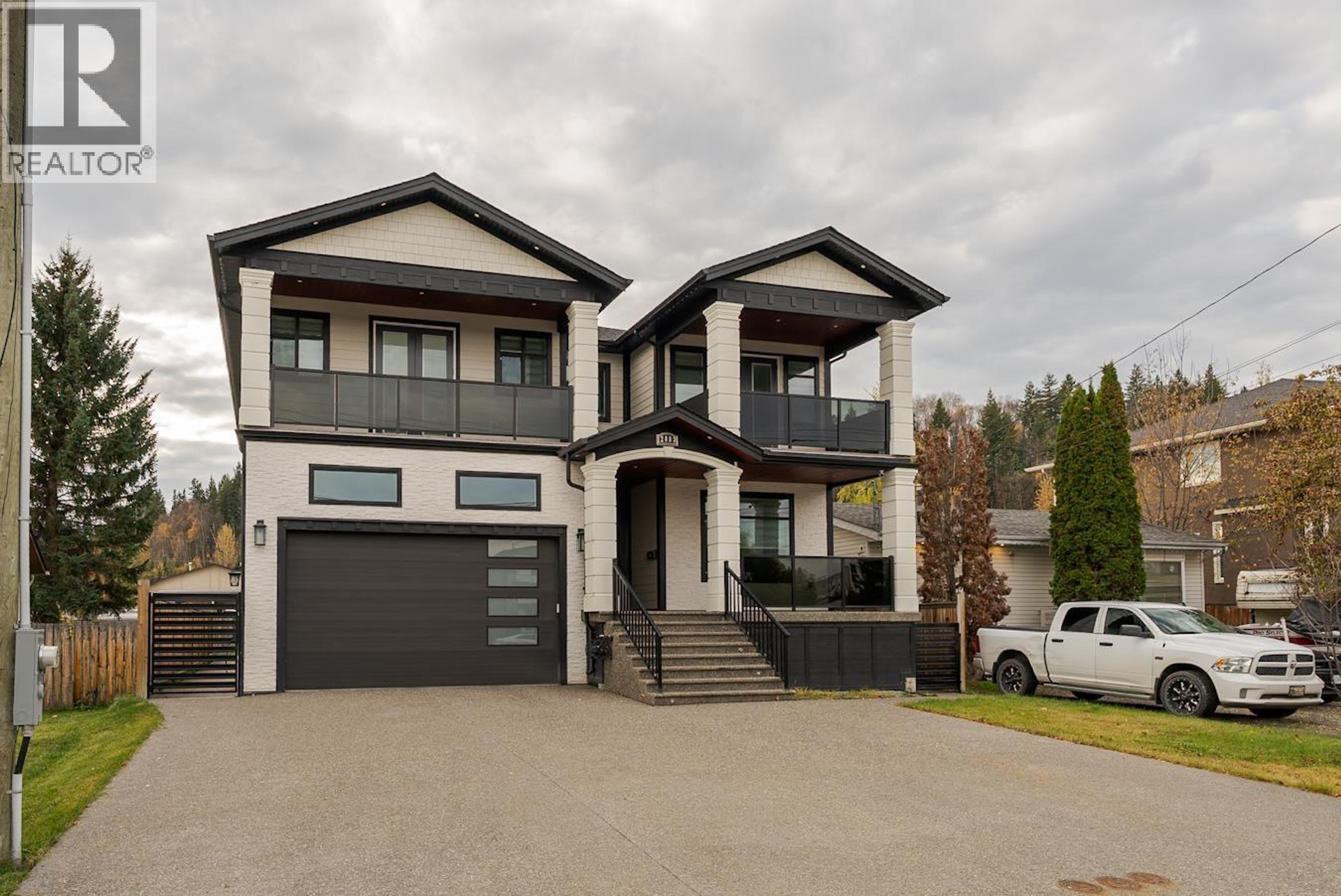 2883 ANDRES ROAD - Main Image
