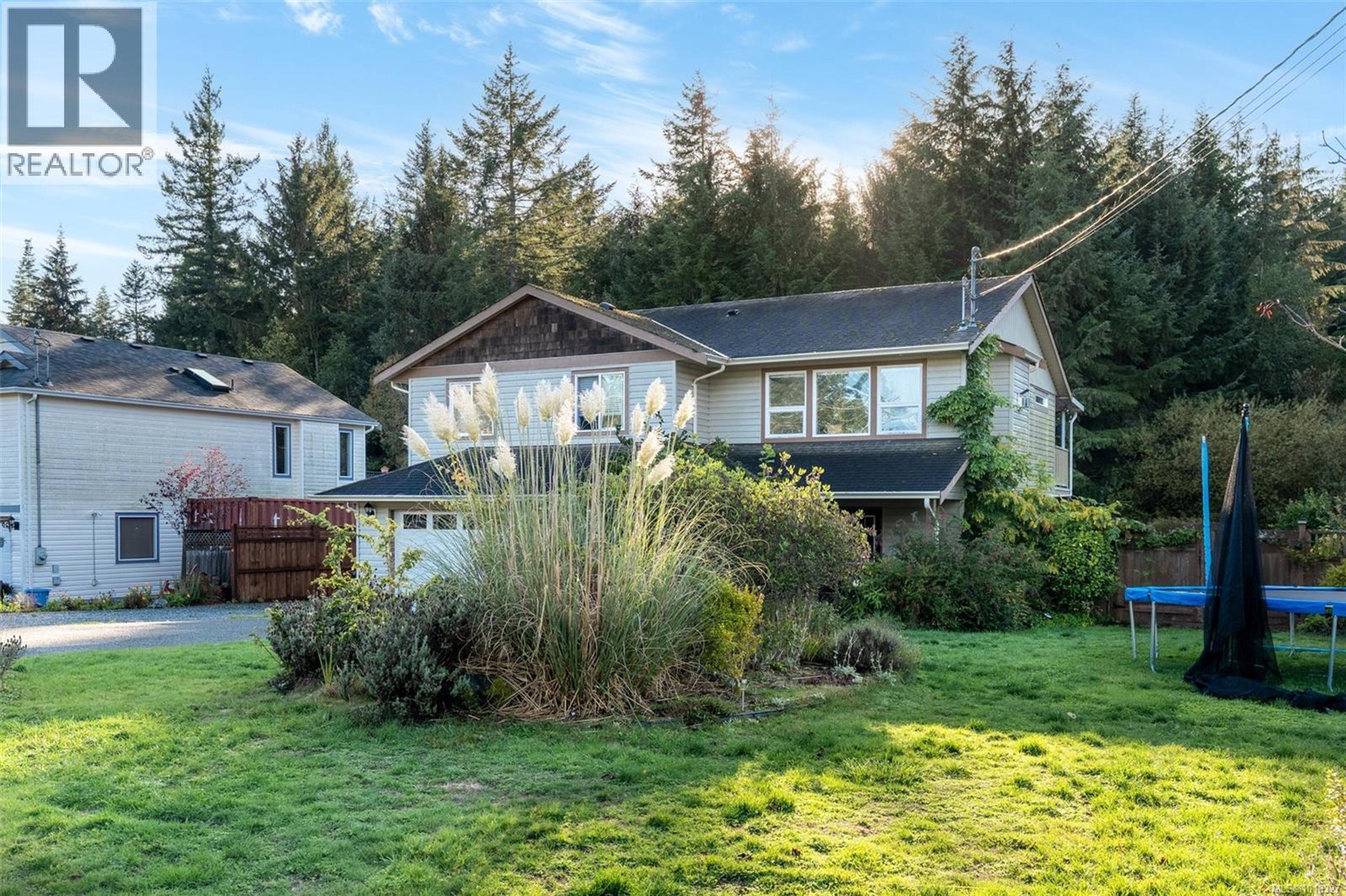 1782 Marathon Lane, Sooke - Exteriors - Photo 1