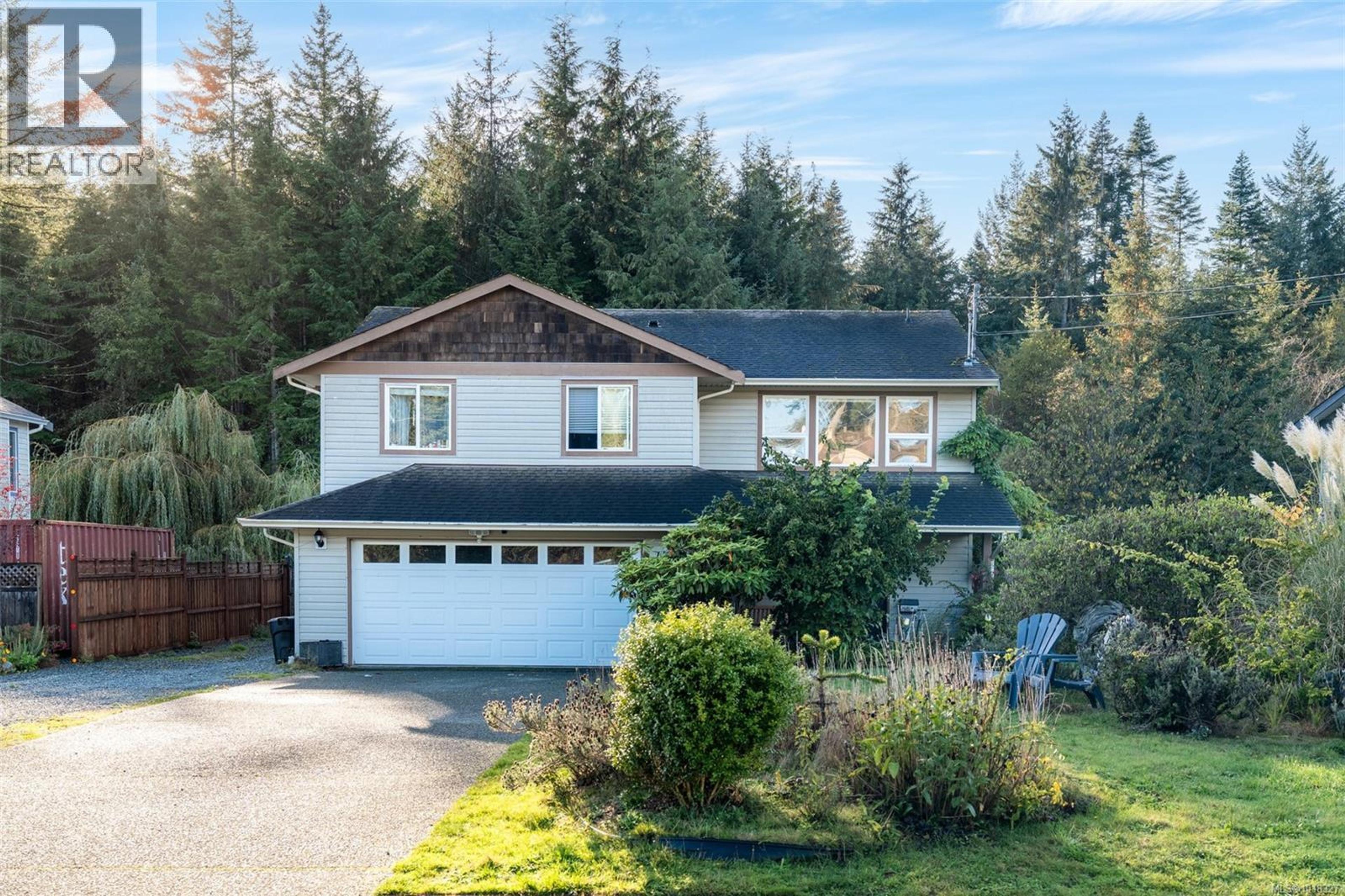 1782 Marathon Lane, Sooke - Exteriors - Photo 4