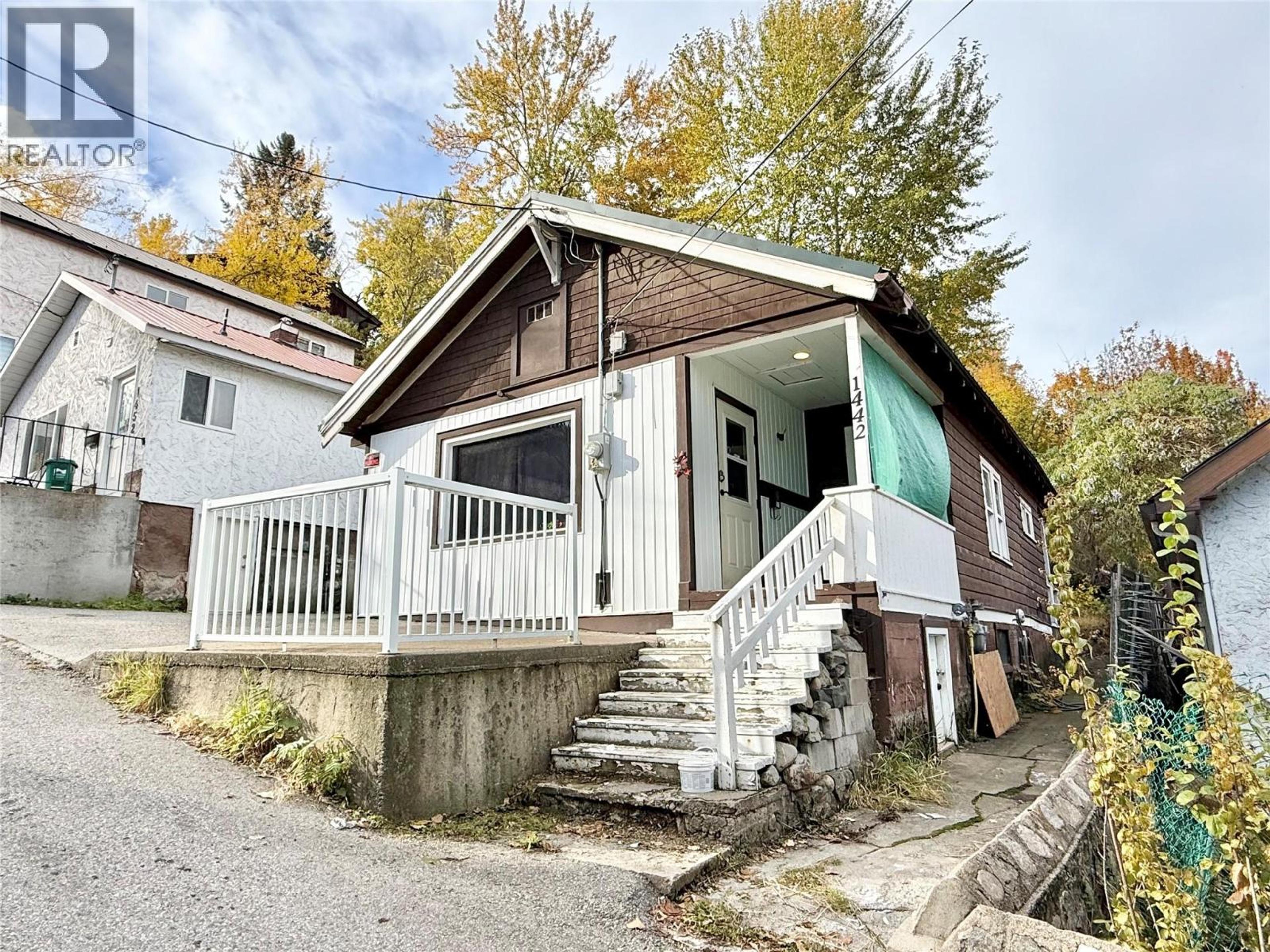 1442 TAMARAC AVENUE - Main Image