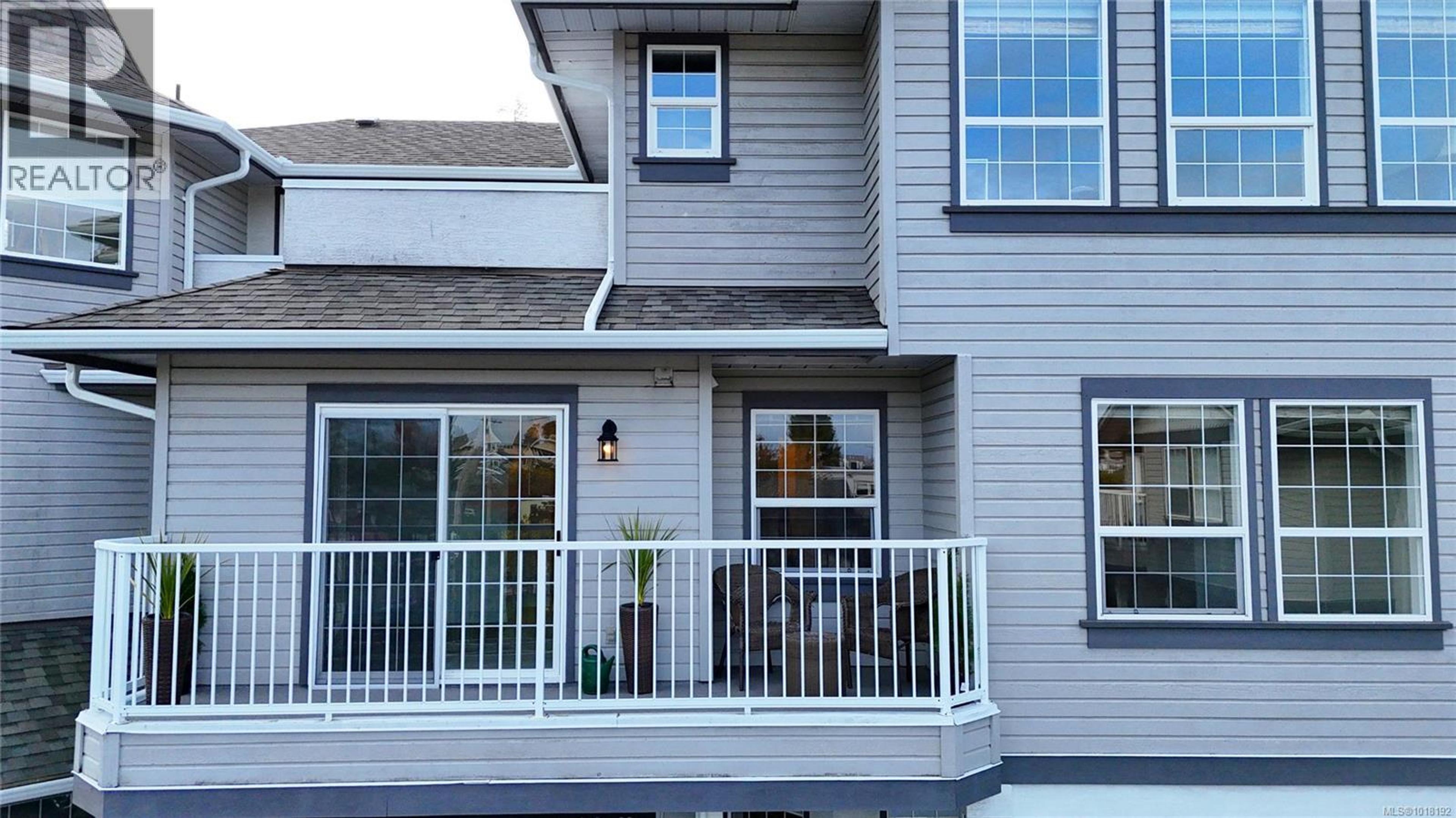 9844 Croft St, Chemainus - Exteriors - Photo 1