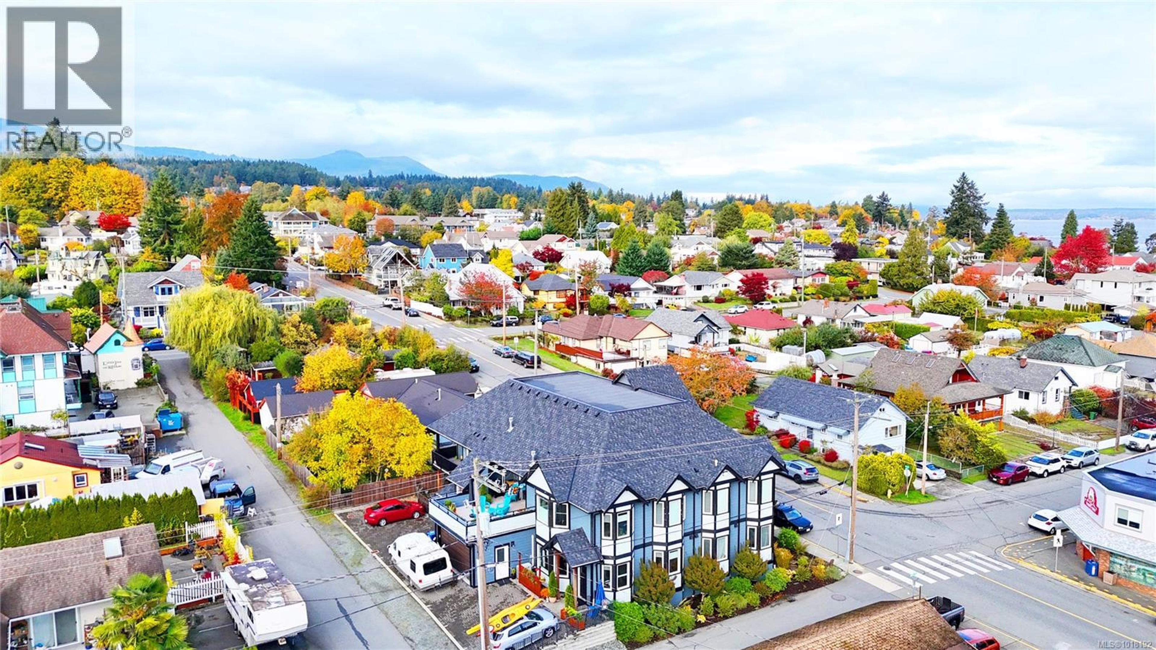 9844 Croft St, Chemainus - Exteriors - Photo 3