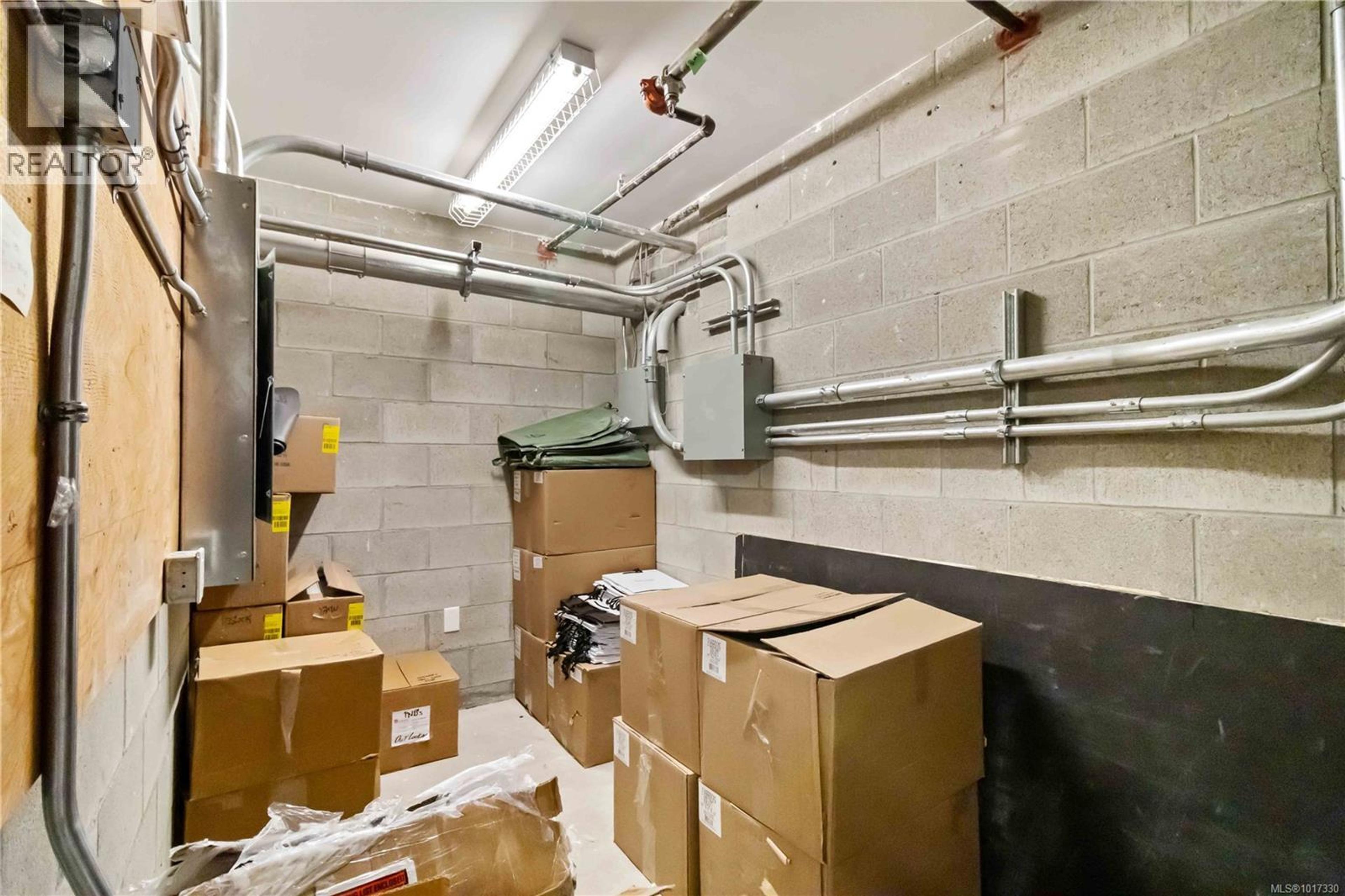 534 Yates St, Victoria - Common Areas - Common storage - Photo 3