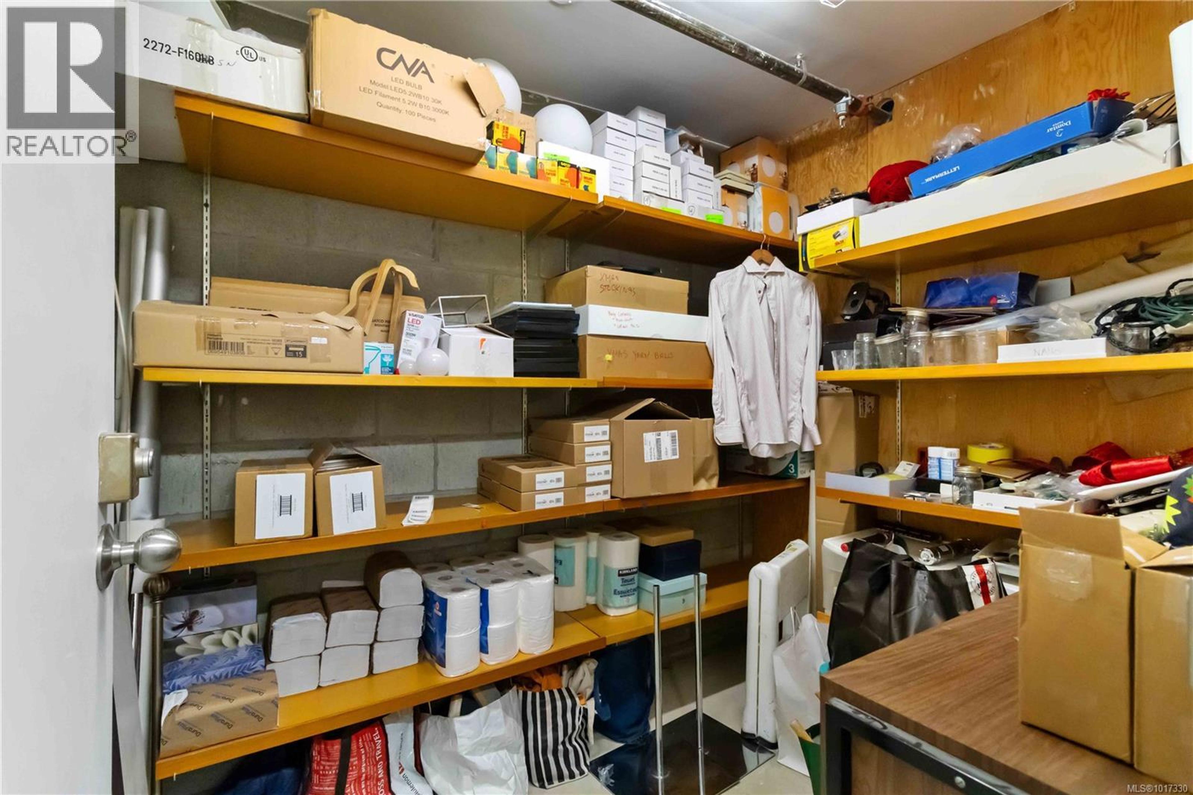 534 Yates St, Victoria - Common Areas - Common storage - Photo 5