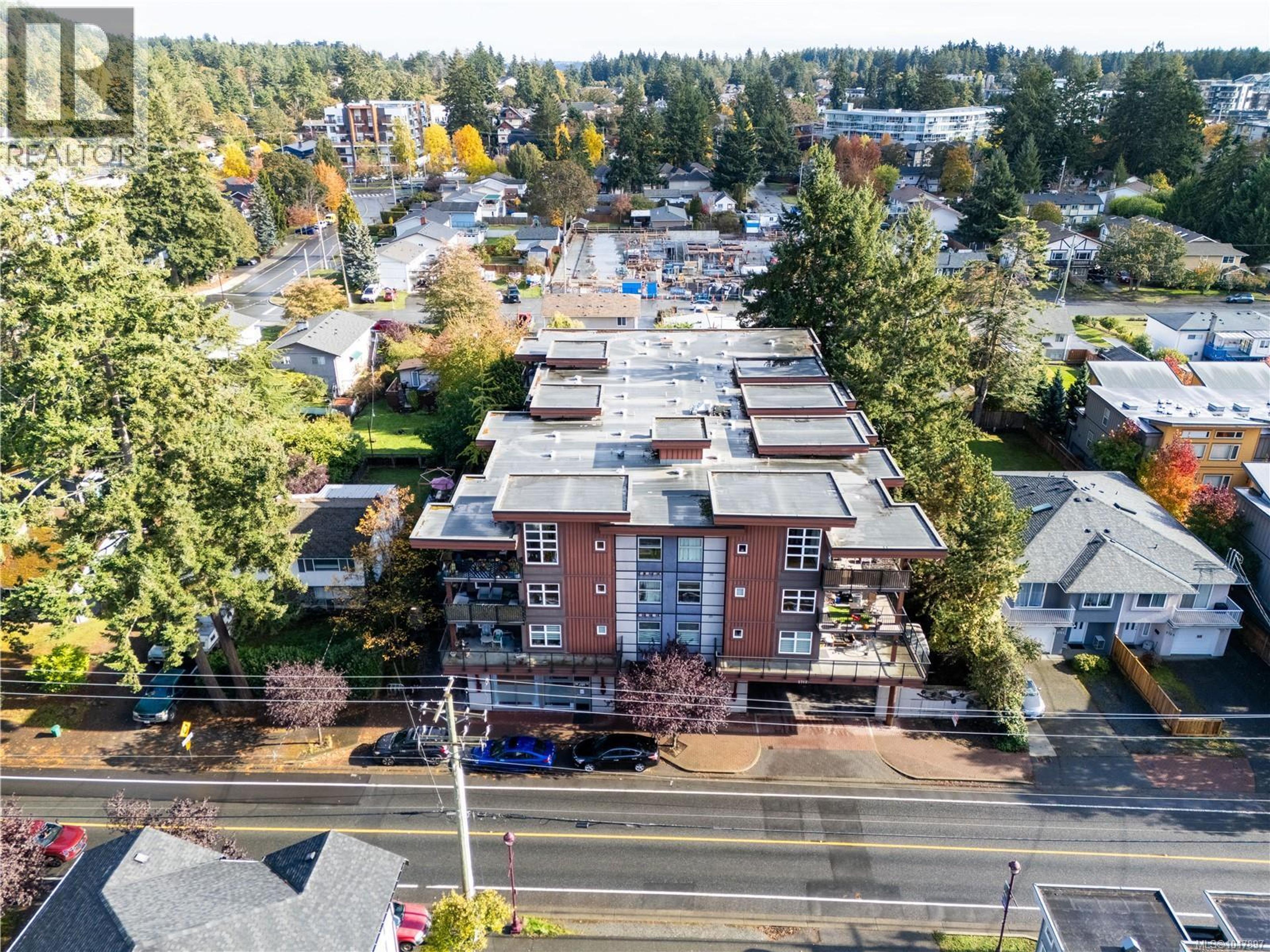 2717 Peatt Rd, Langford - Exteriors - Drone/Aerial View - Photo 1