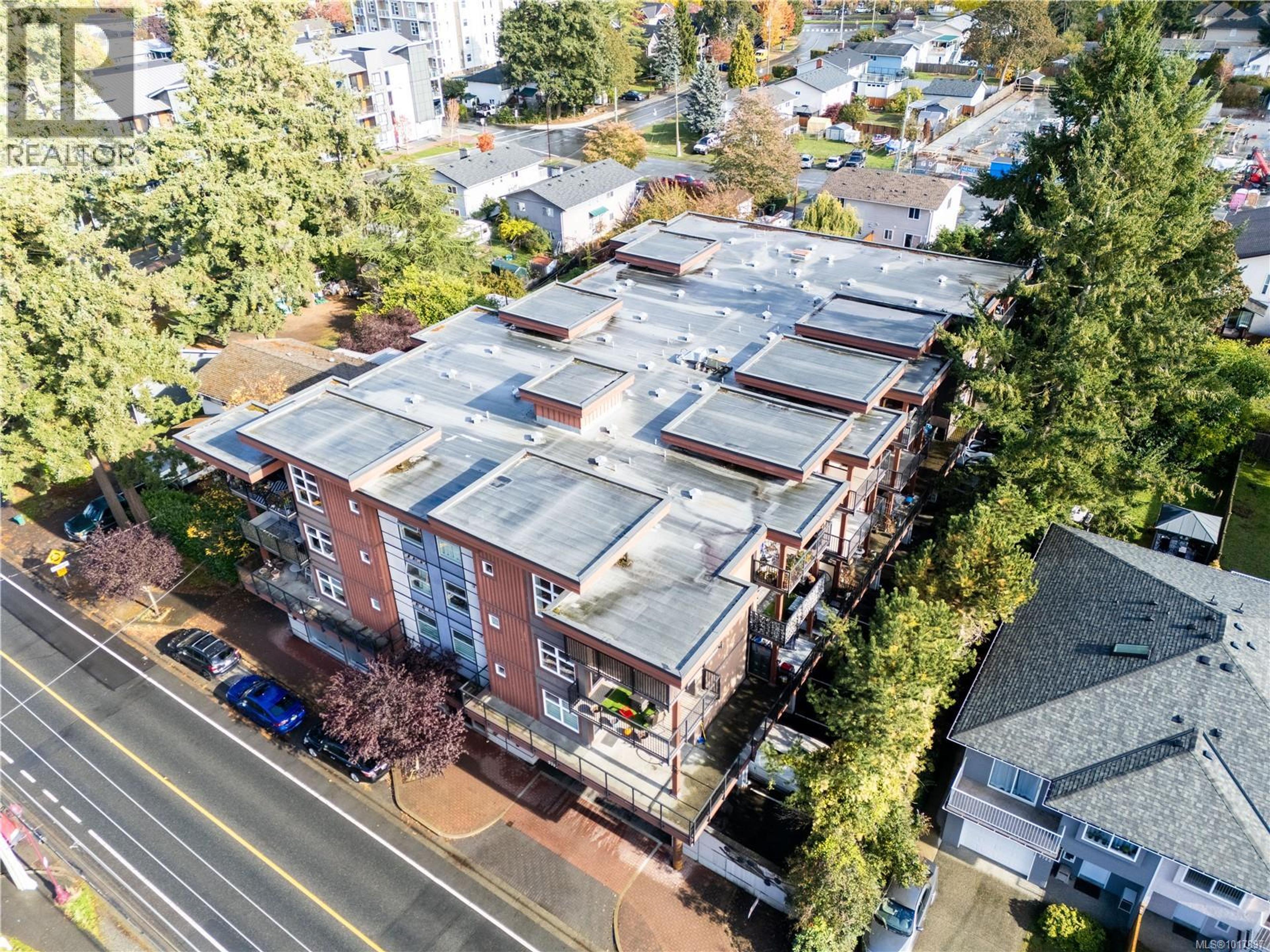 2717 Peatt Rd, Langford - Exteriors - Drone/Aerial View - Photo 2
